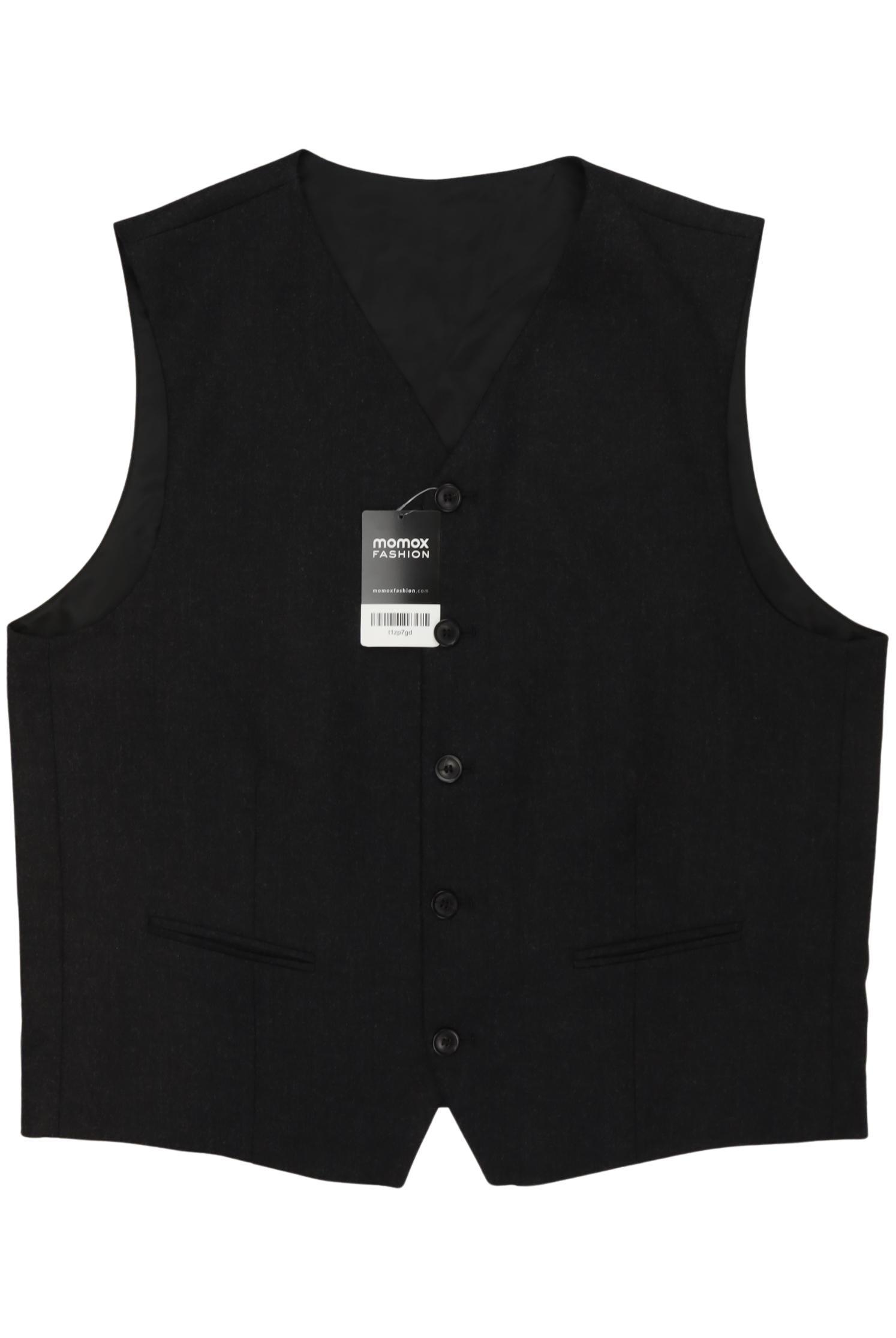 

Cinque Herren Weste, schwarz, Gr. 48