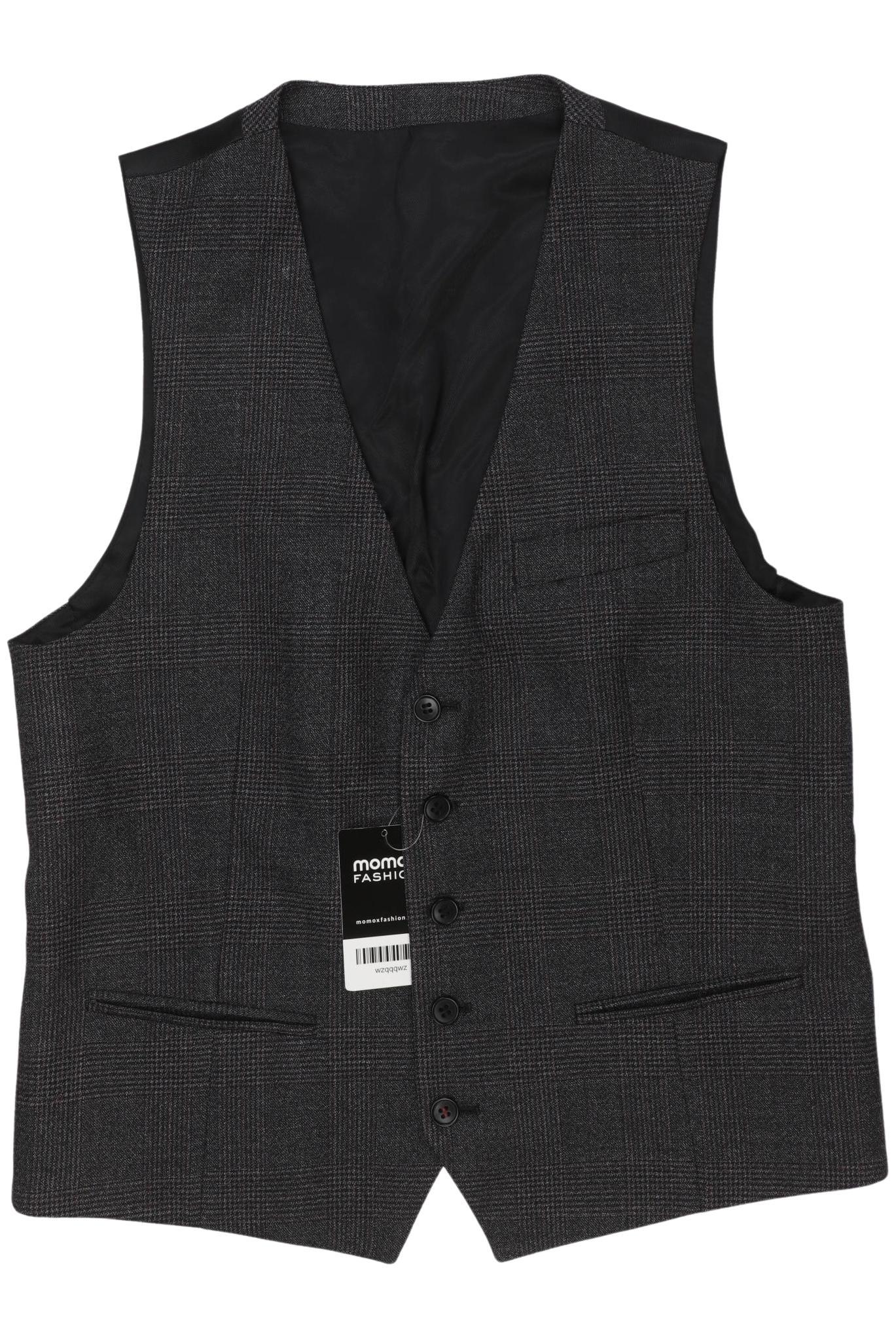 

Cinque Herren Weste, grau, Gr. 46