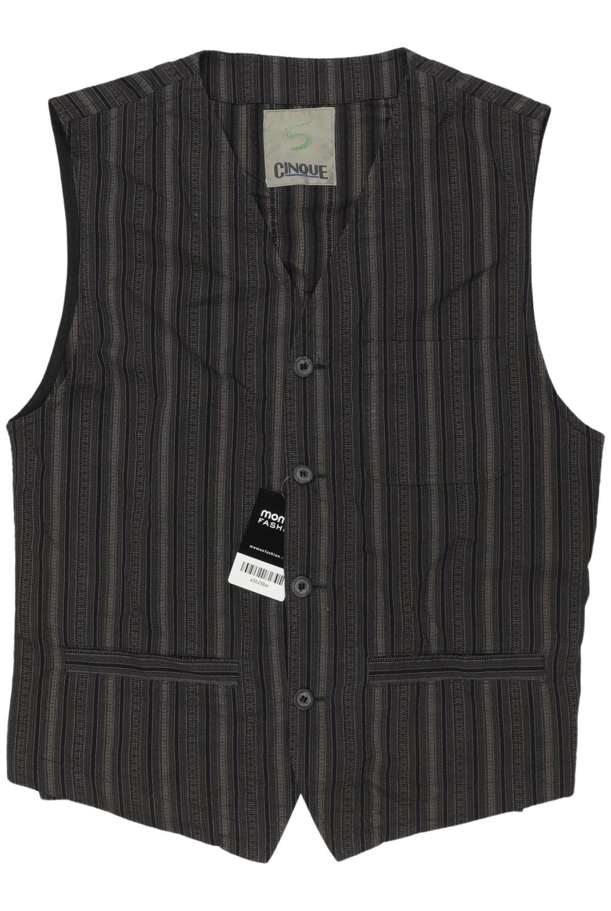 

Cinque Herren Weste, grau, Gr. 48