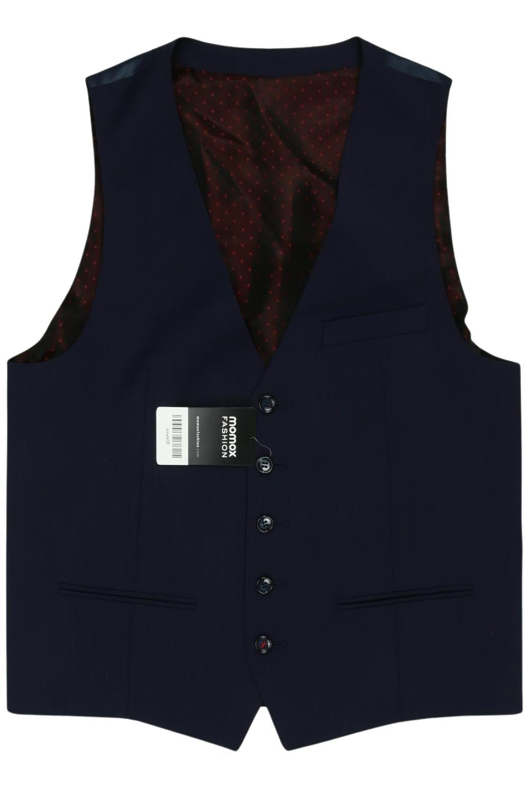 

Cinque Herren Weste, marineblau, Gr. 46