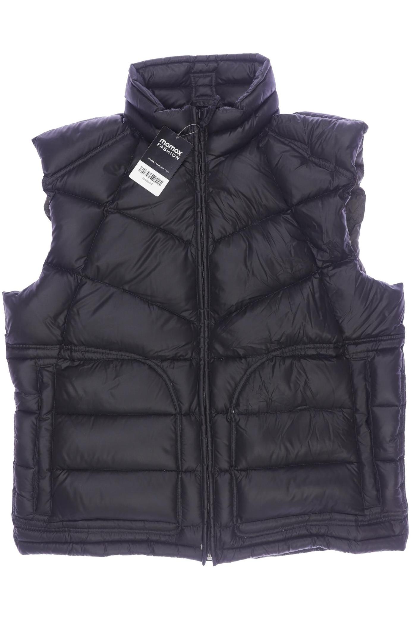 

Cinque Herren Weste, schwarz, Gr. 54