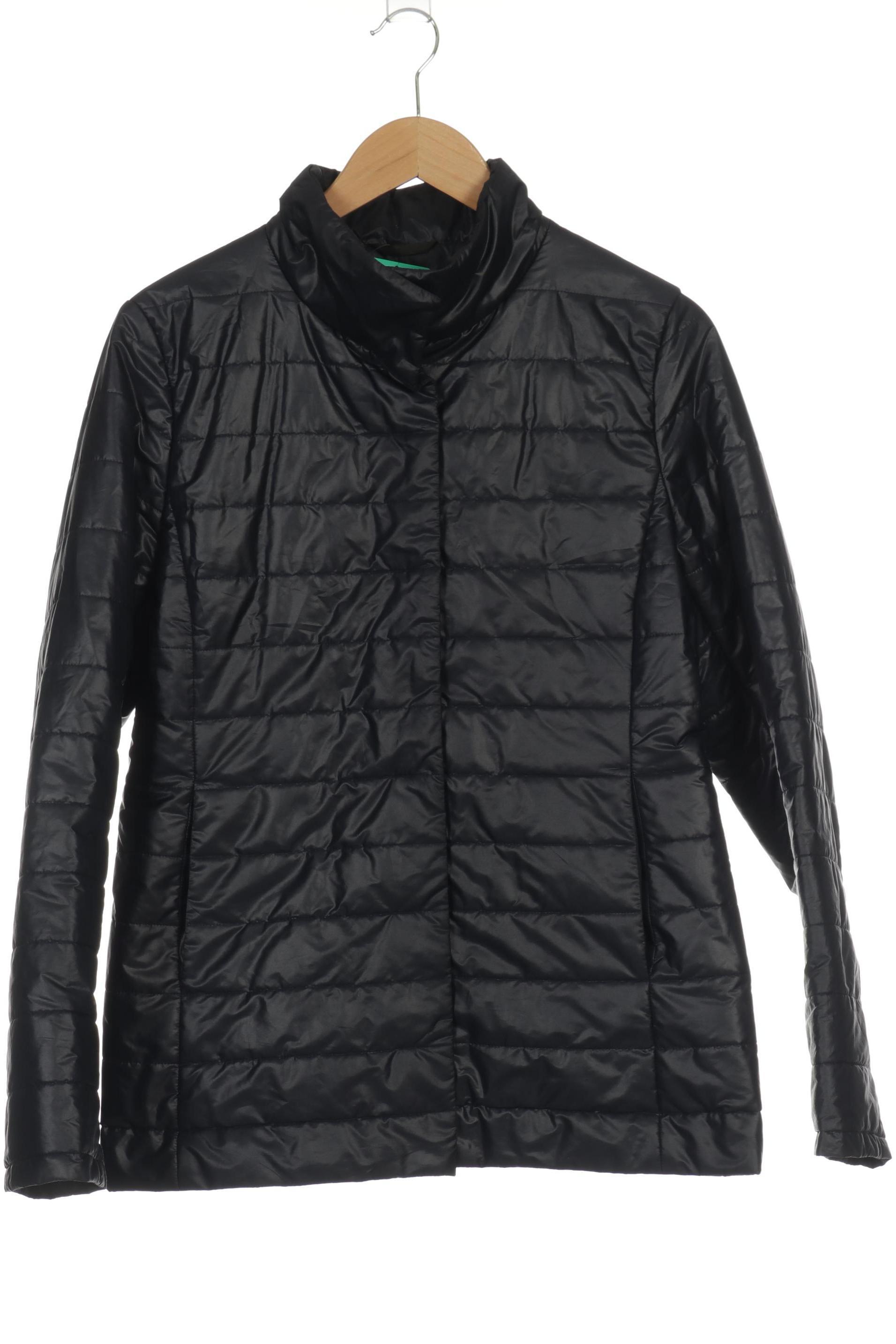 

Cinzia Rocca Damen Jacke, blau, Gr. 38