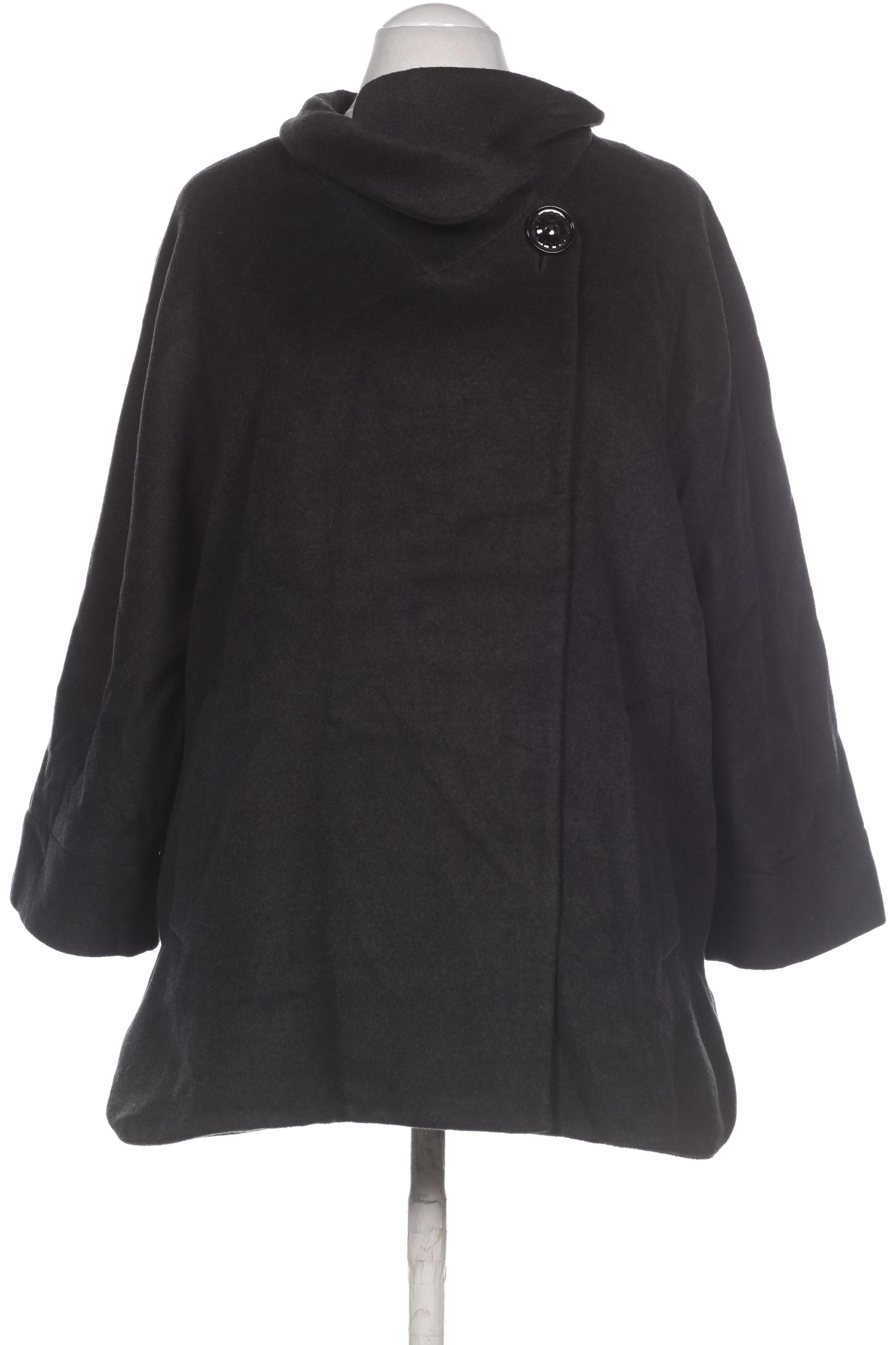 

Cinzia Rocca Damen Jacke, grau, Gr. 42