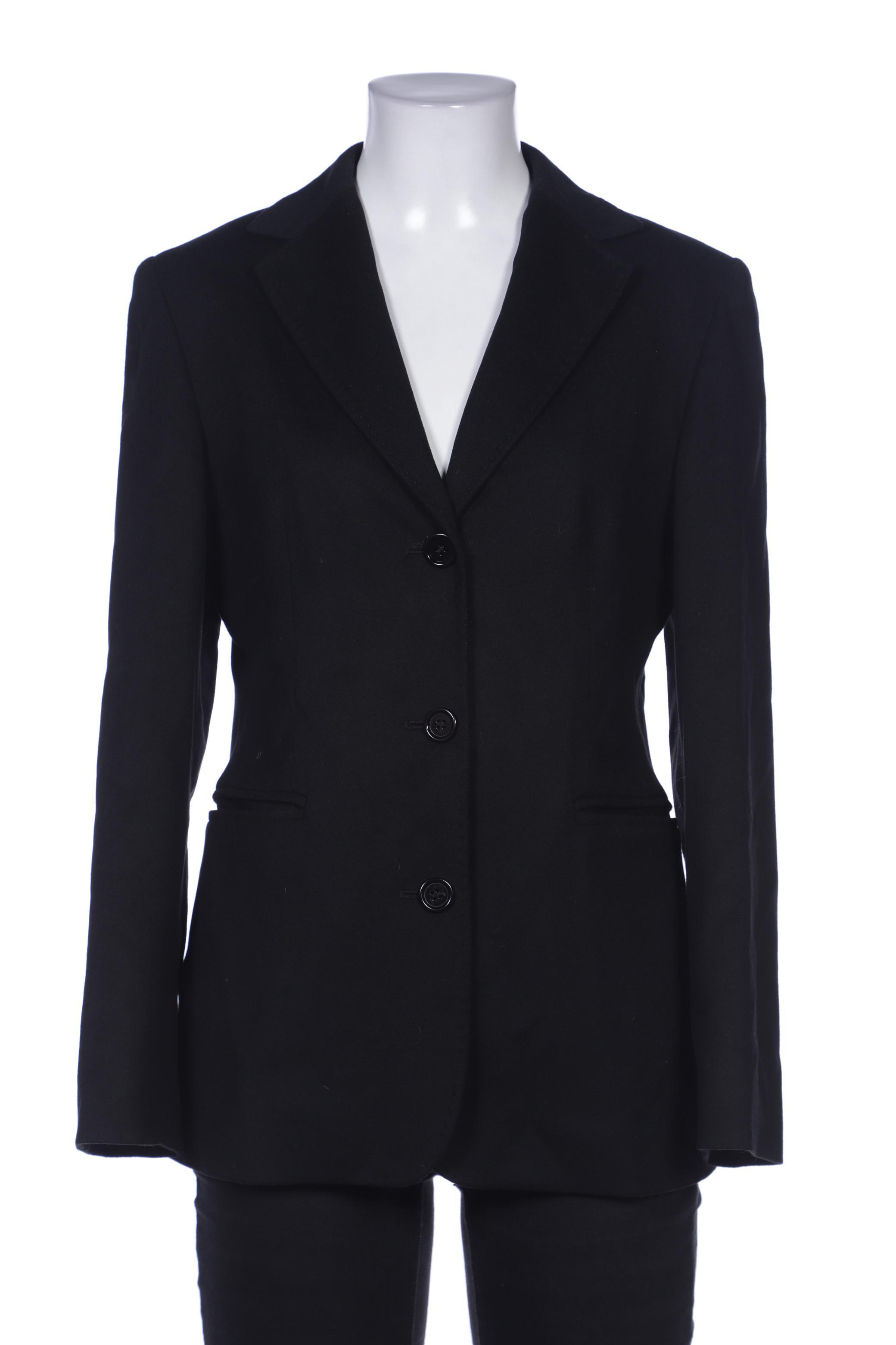 

Cinzia Rocca Damen Blazer, schwarz, Gr. 36