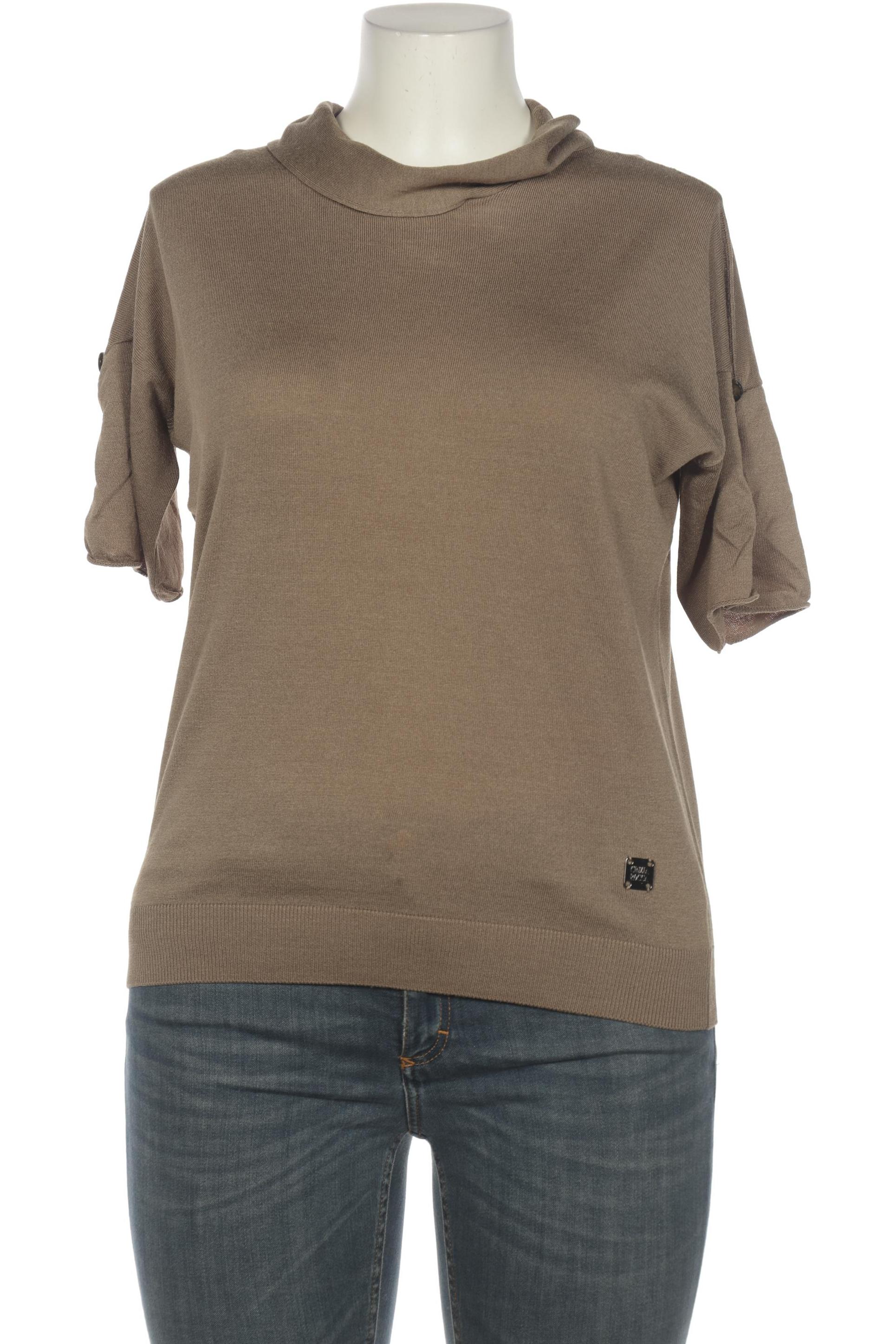 

Cinzia Rocca Damen Pullover, braun, Gr. 44