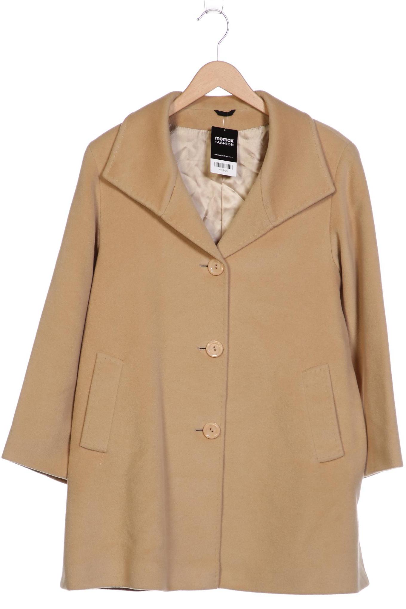 

Cinzia Rocca Damen Mantel, beige