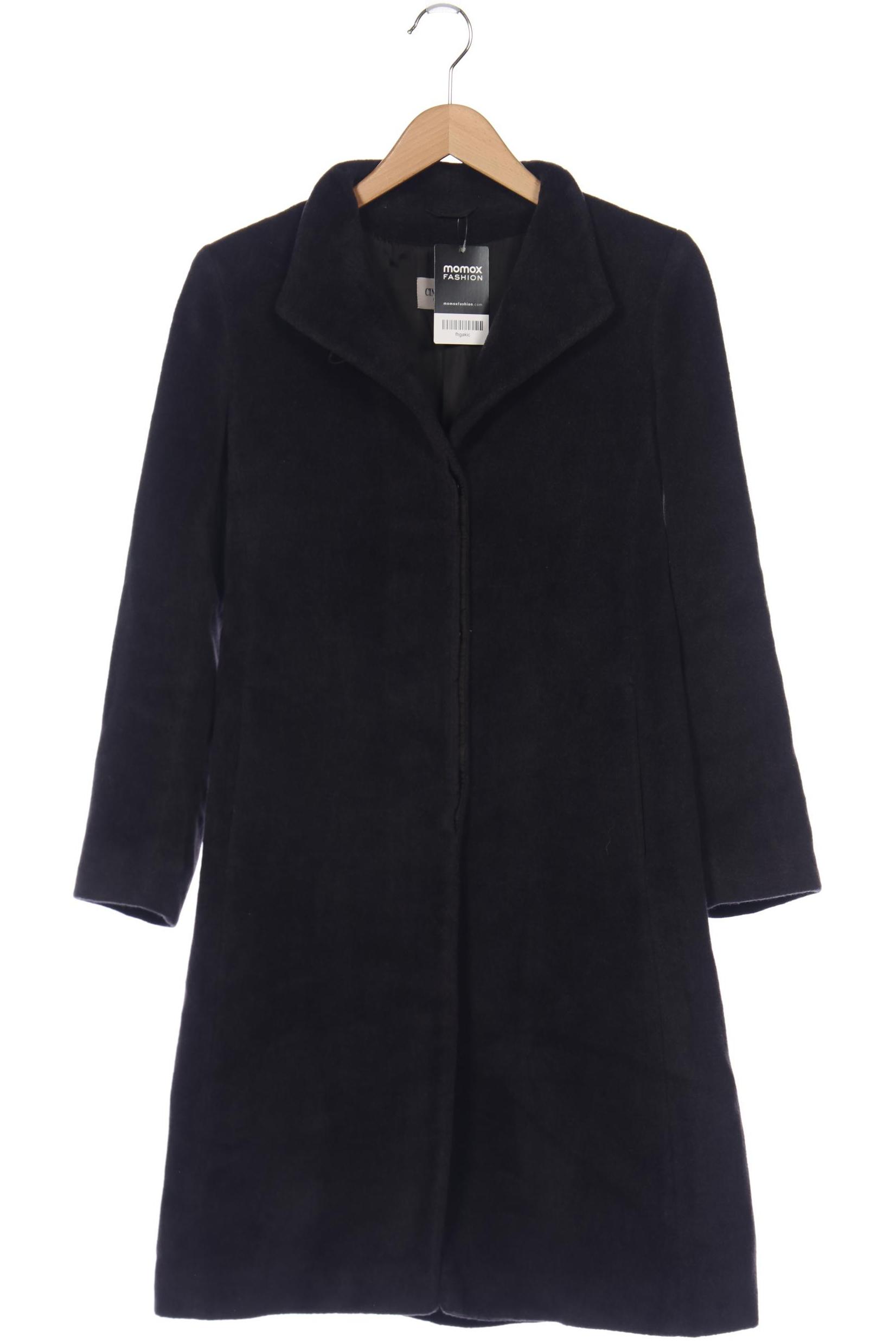 

Cinzia Rocca Damen Mantel, marineblau