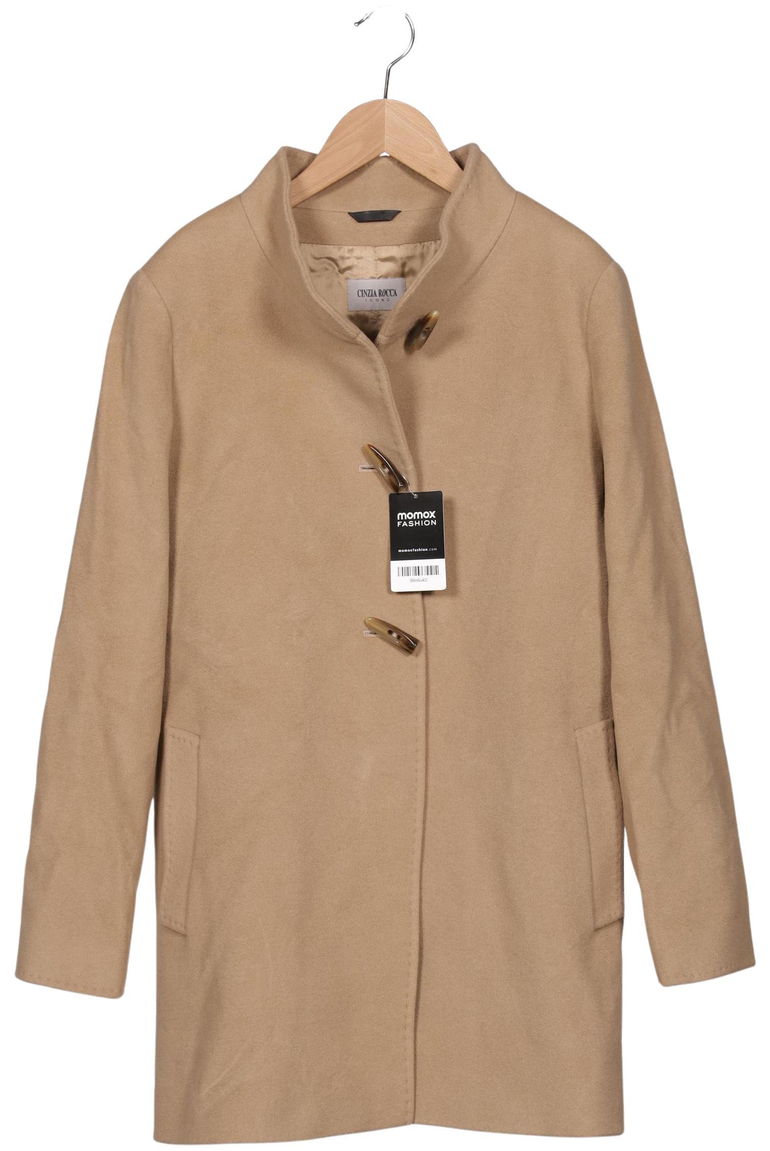 Thumbnail - Cinzia Rocca Damen Jacke, beige, Gr. 40