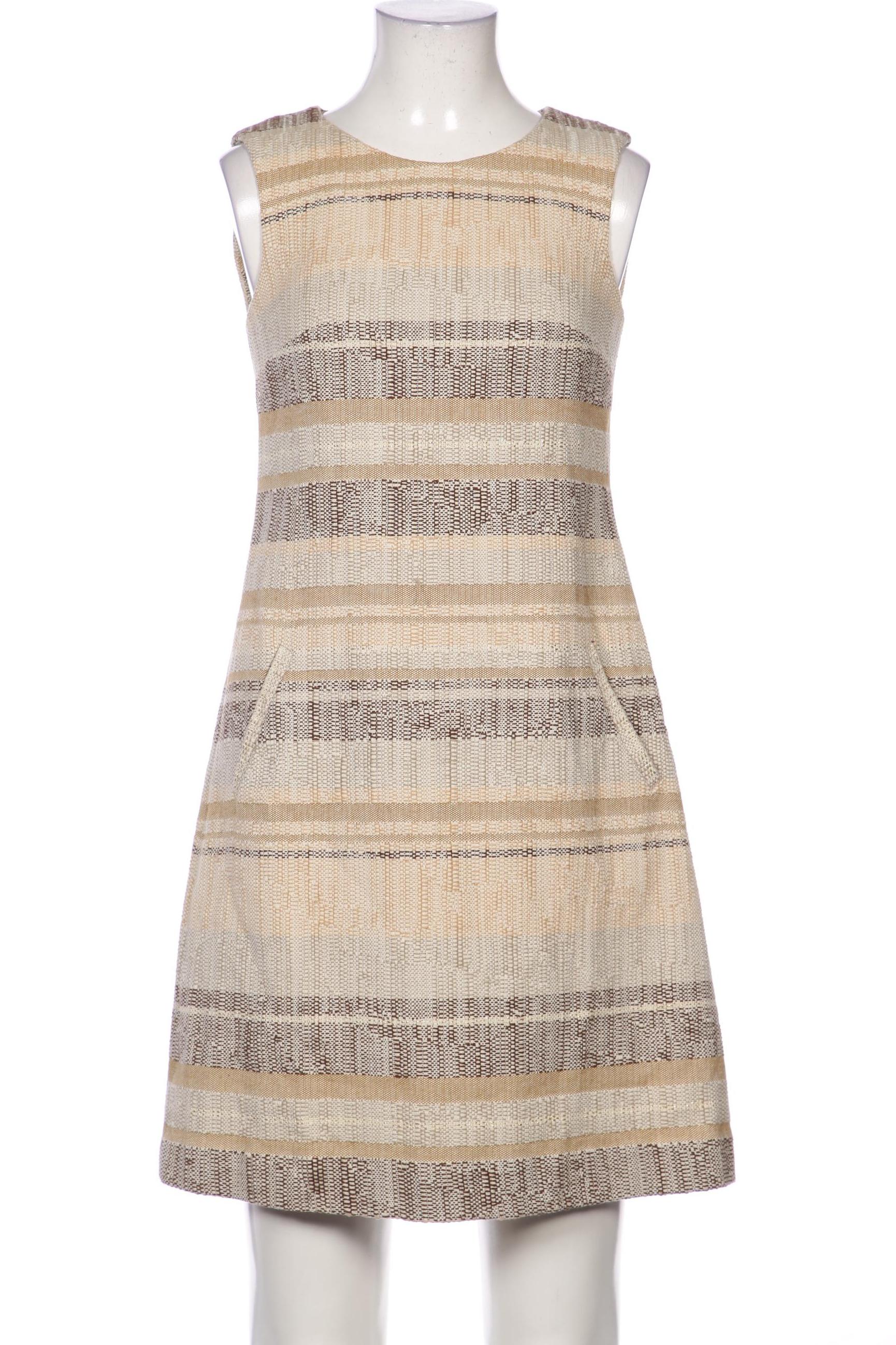 

Cinzia Rocca Damen Kleid, beige, Gr. 34