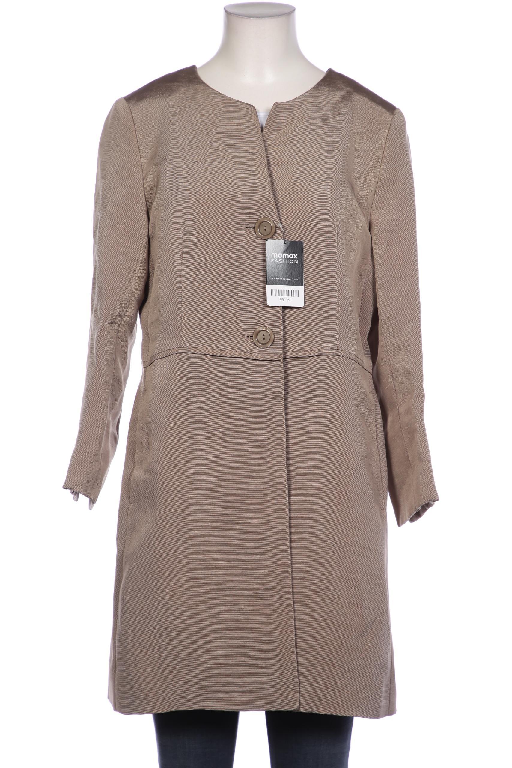 

Cinzia Rocca Damen Blazer, grau, Gr. 38