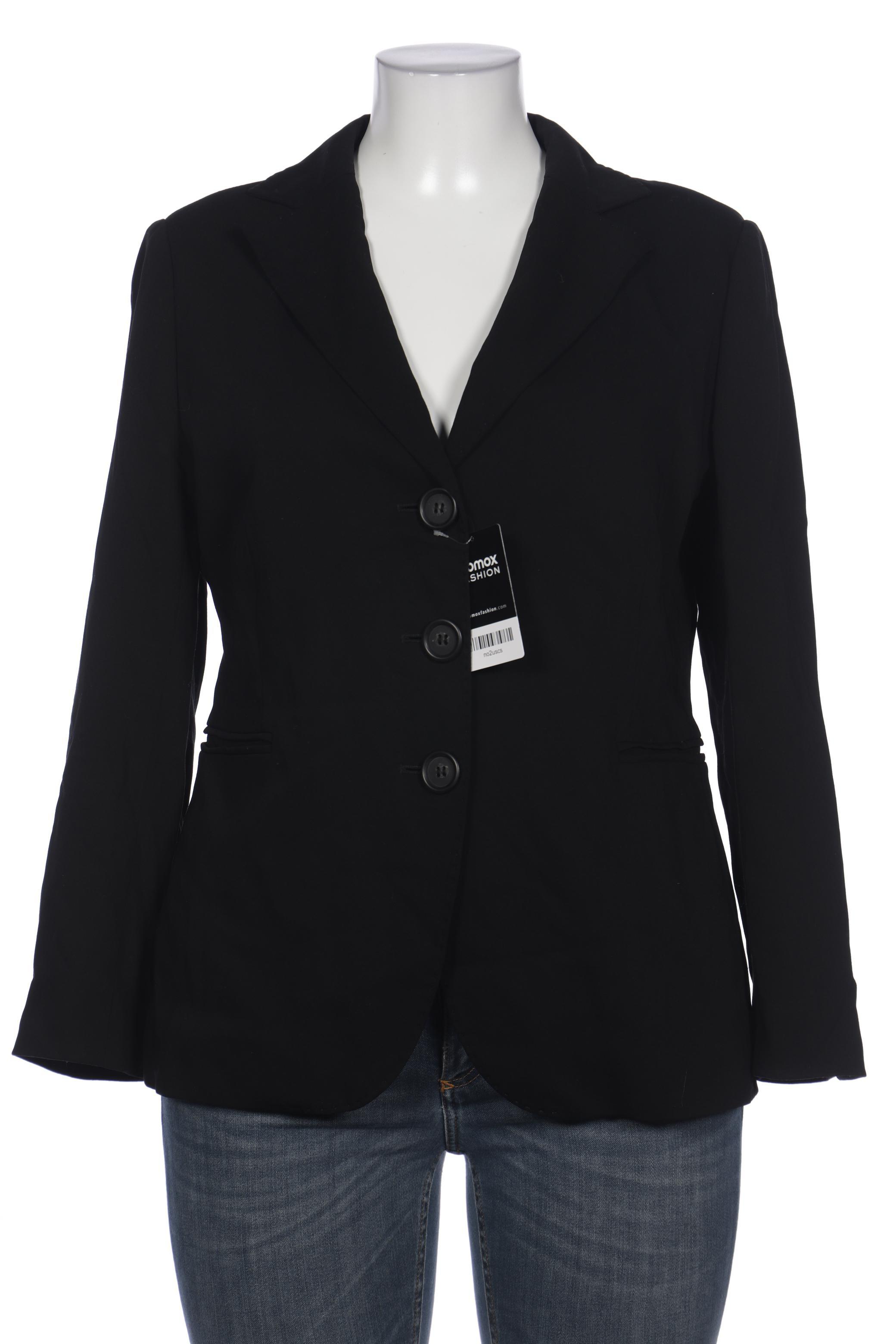 

Cinzia Rocca Damen Blazer, schwarz