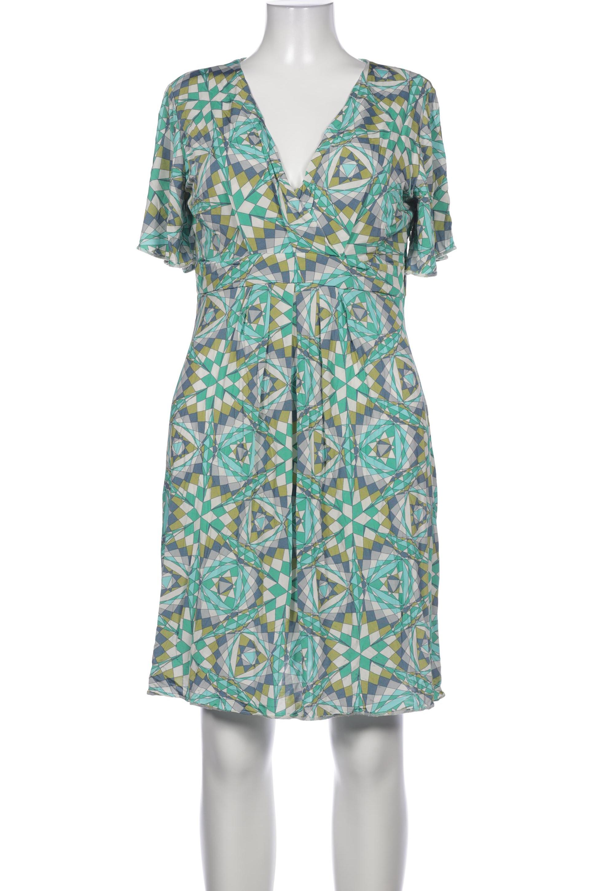 

Cinzia Rocca Damen Kleid, türkis