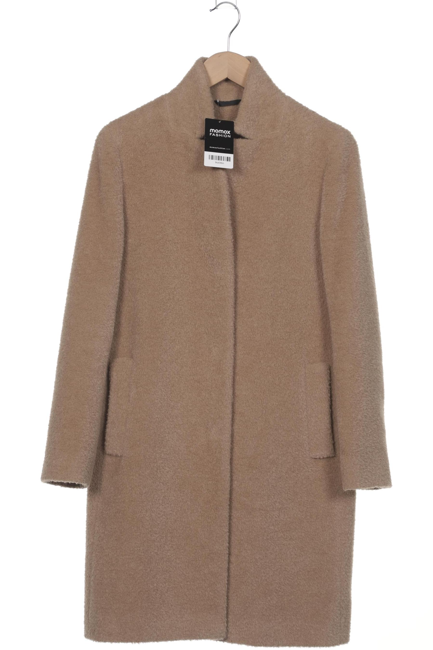 

Cinzia Rocca Damen Mantel, beige, Gr. 36