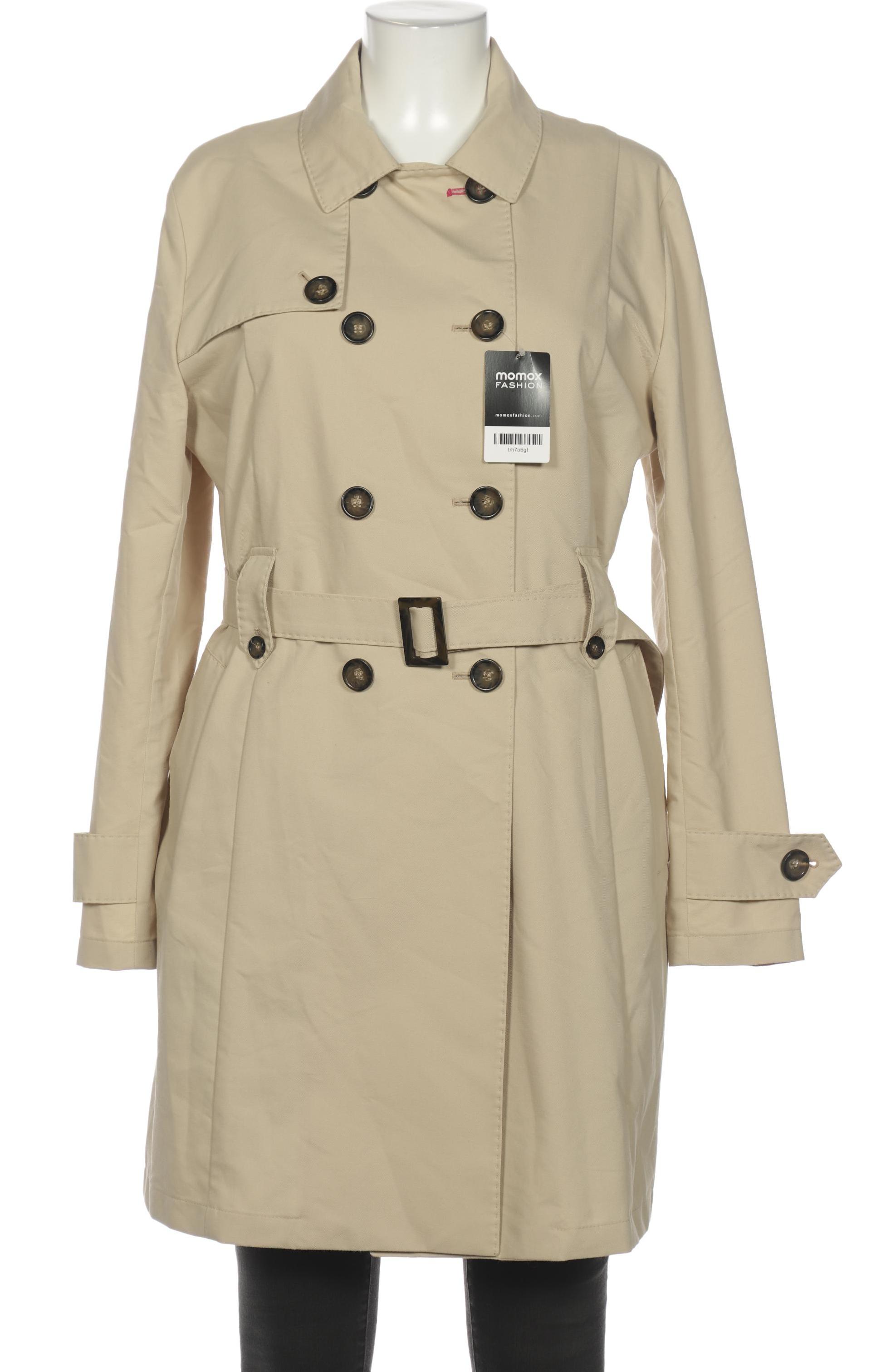 

Cinzia Rocca Damen Mantel, beige