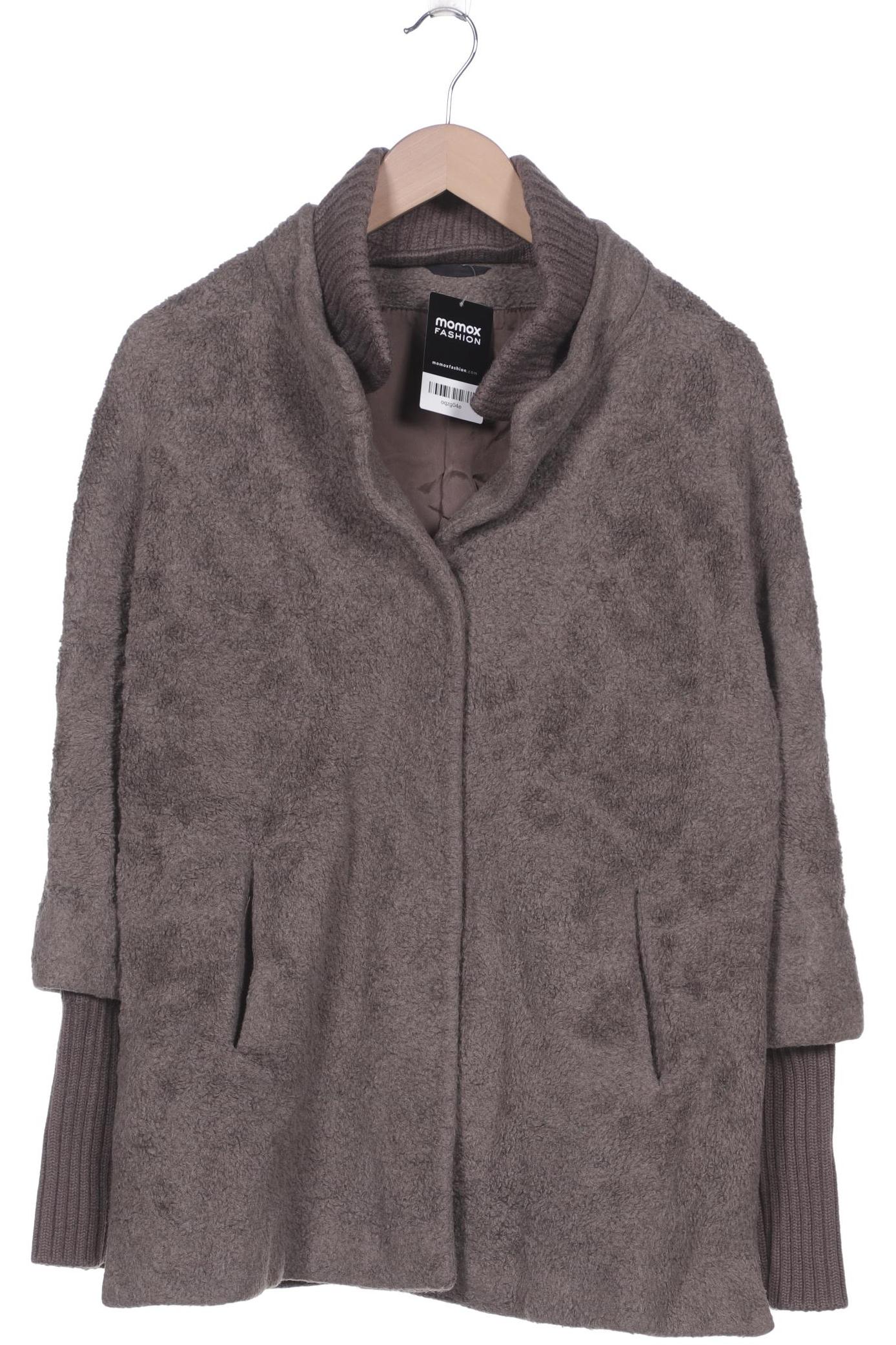 

Cinzia Rocca Damen Jacke, braun, Gr. 38