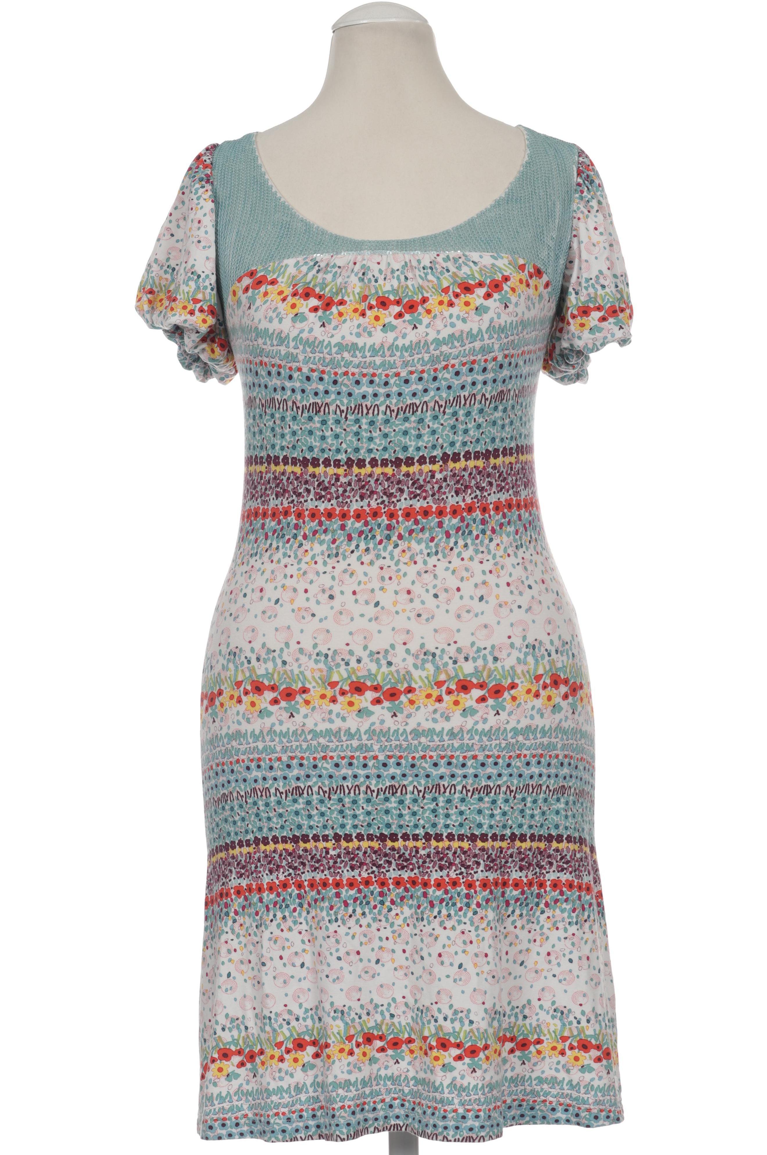 

Cipo & Baxx Damen Kleid, blau, Gr.