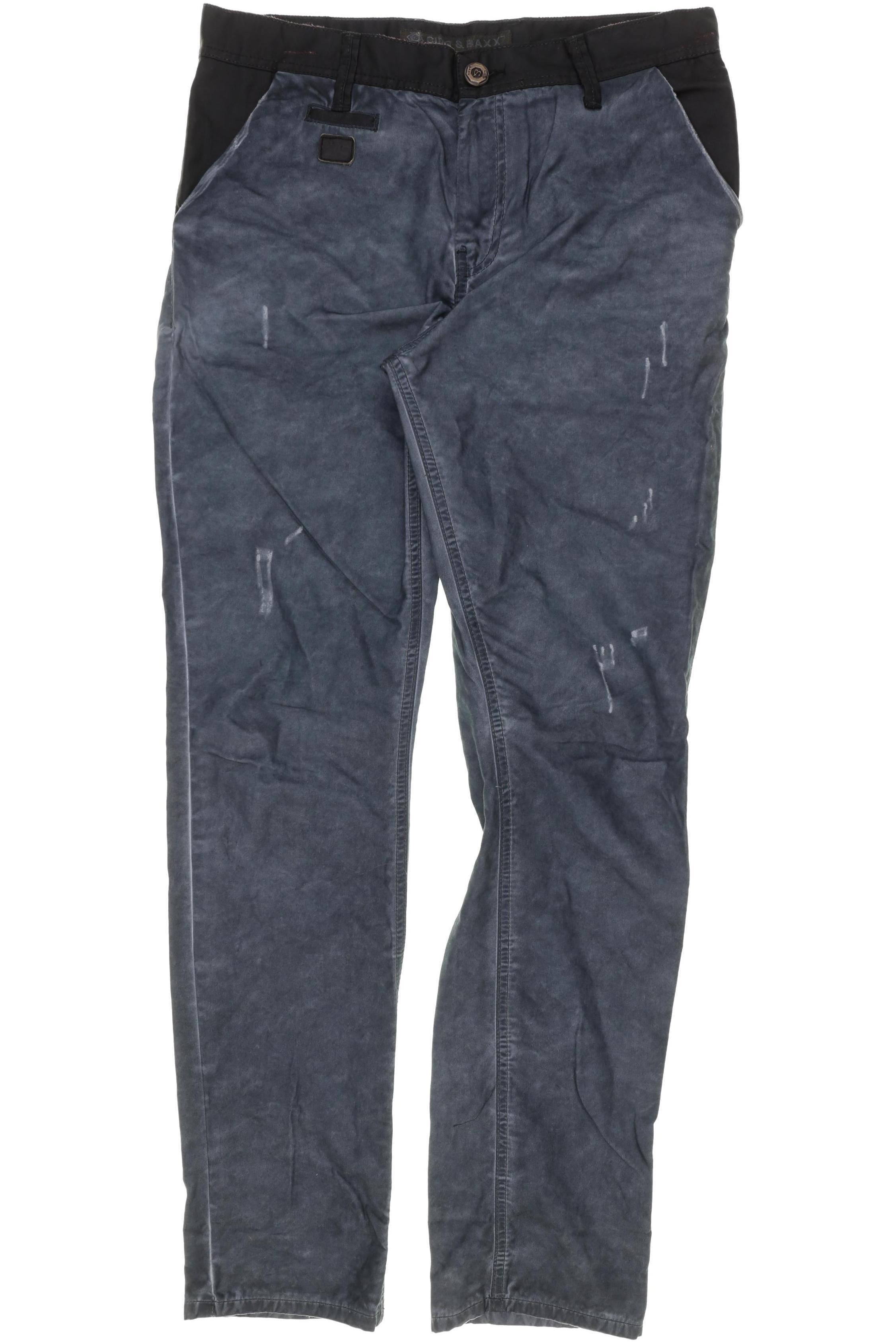 

Cipo & Baxx Herren Jeans, blau, Gr. 32