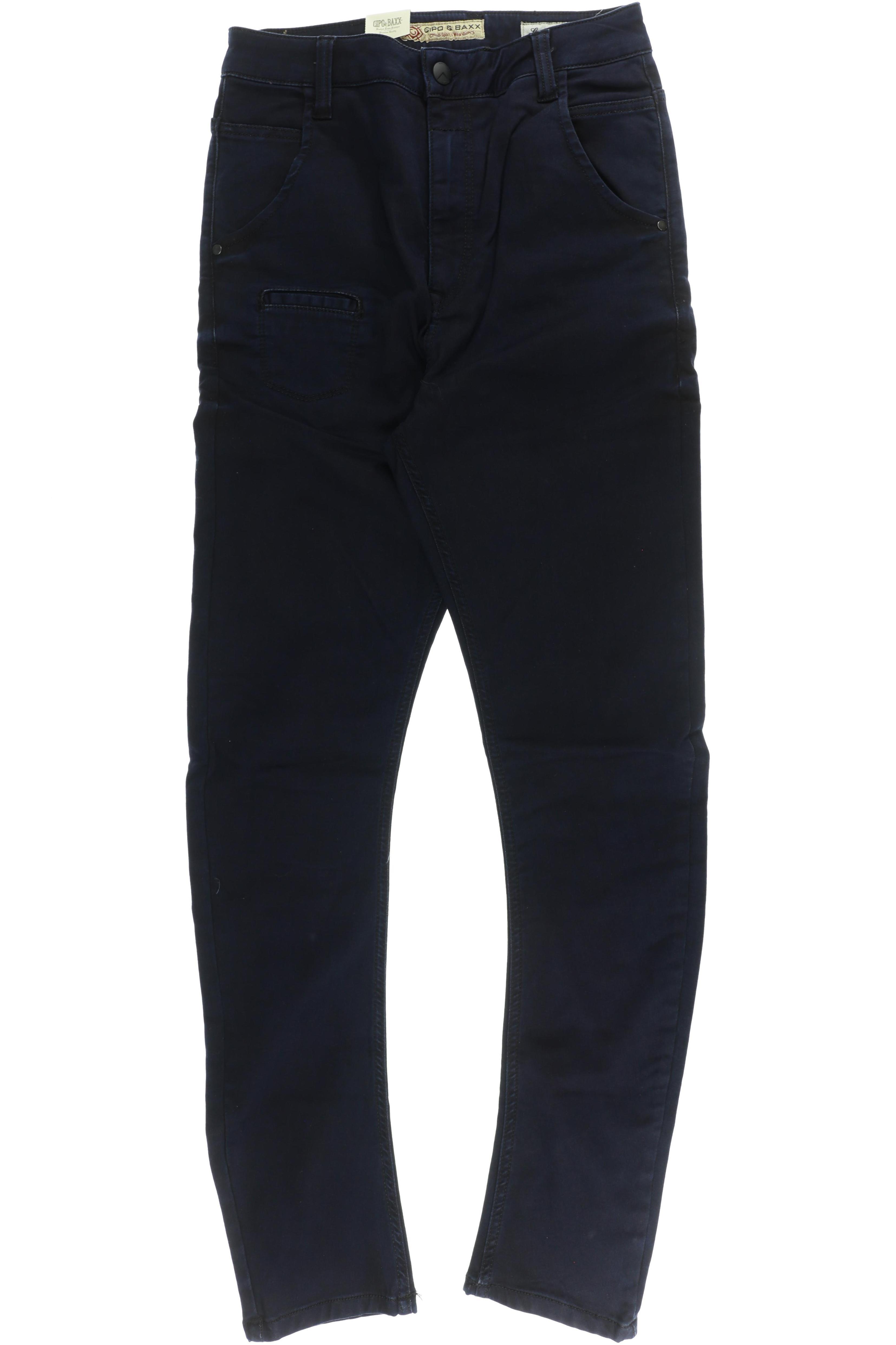 

Cipo & Baxx Herren Jeans, blau, Gr. 30
