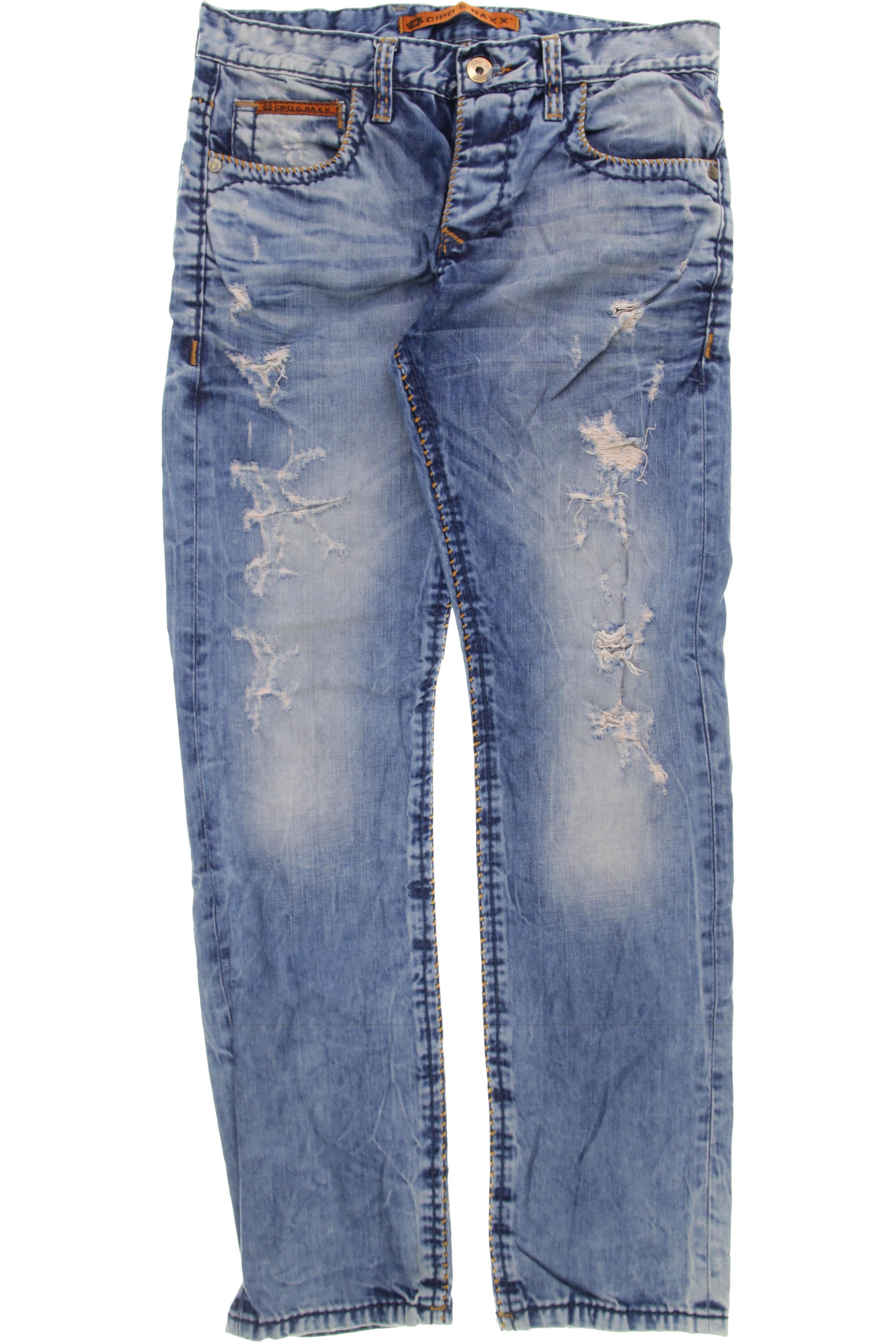 

Cipo & Baxx Herren Jeans, blau, Gr. 31