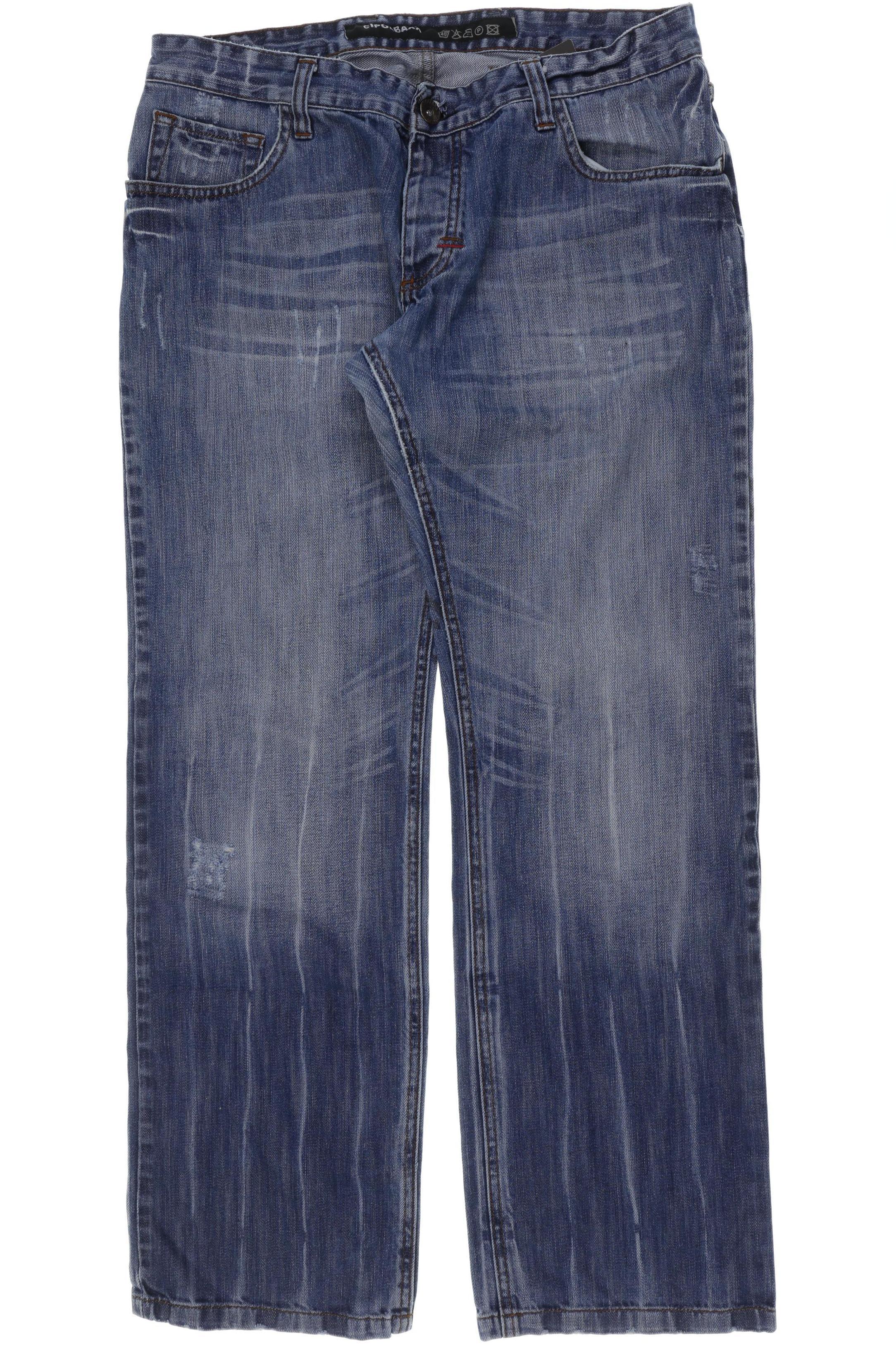 

Cipo & Baxx Herren Jeans, blau, Gr. 36
