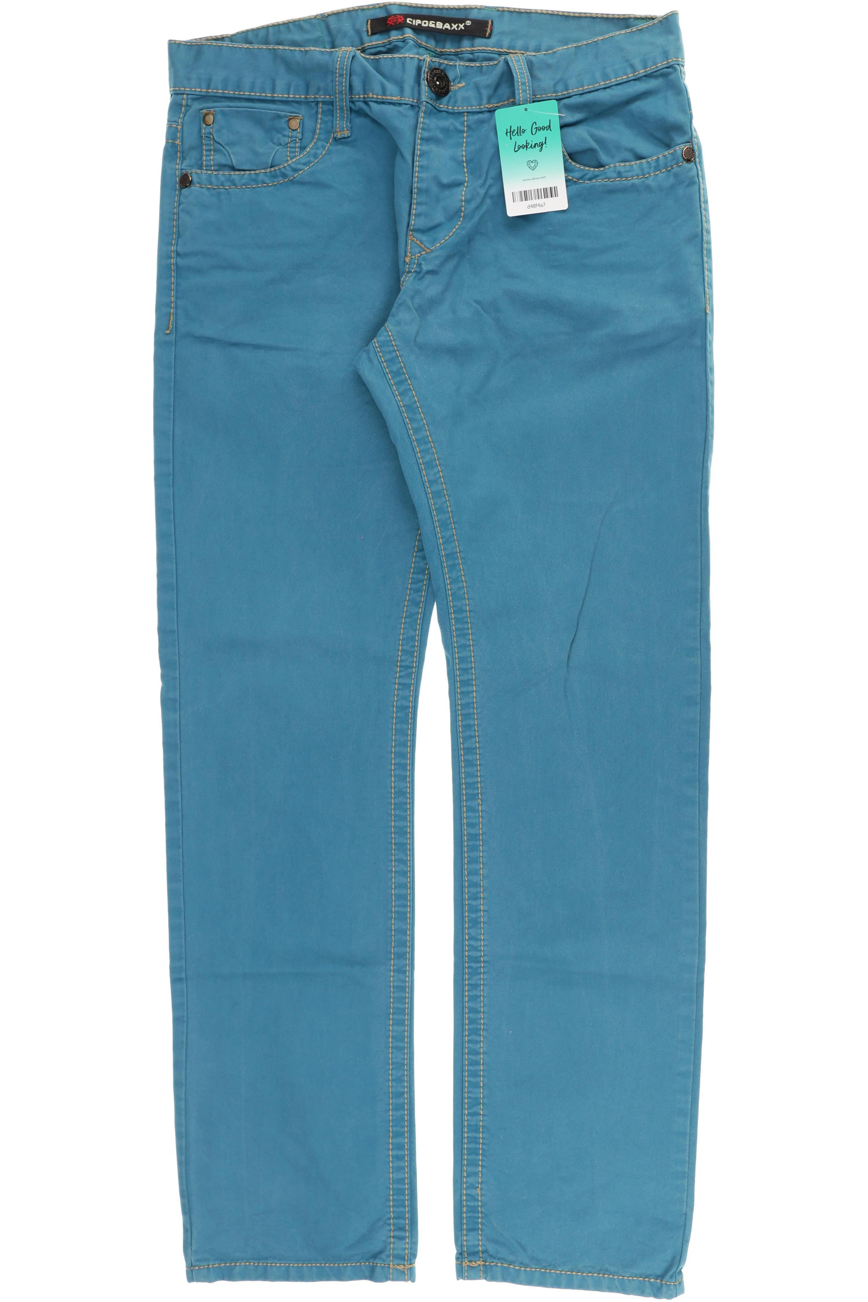 

Cipo & Baxx Herren Jeans, blau, Gr. 32