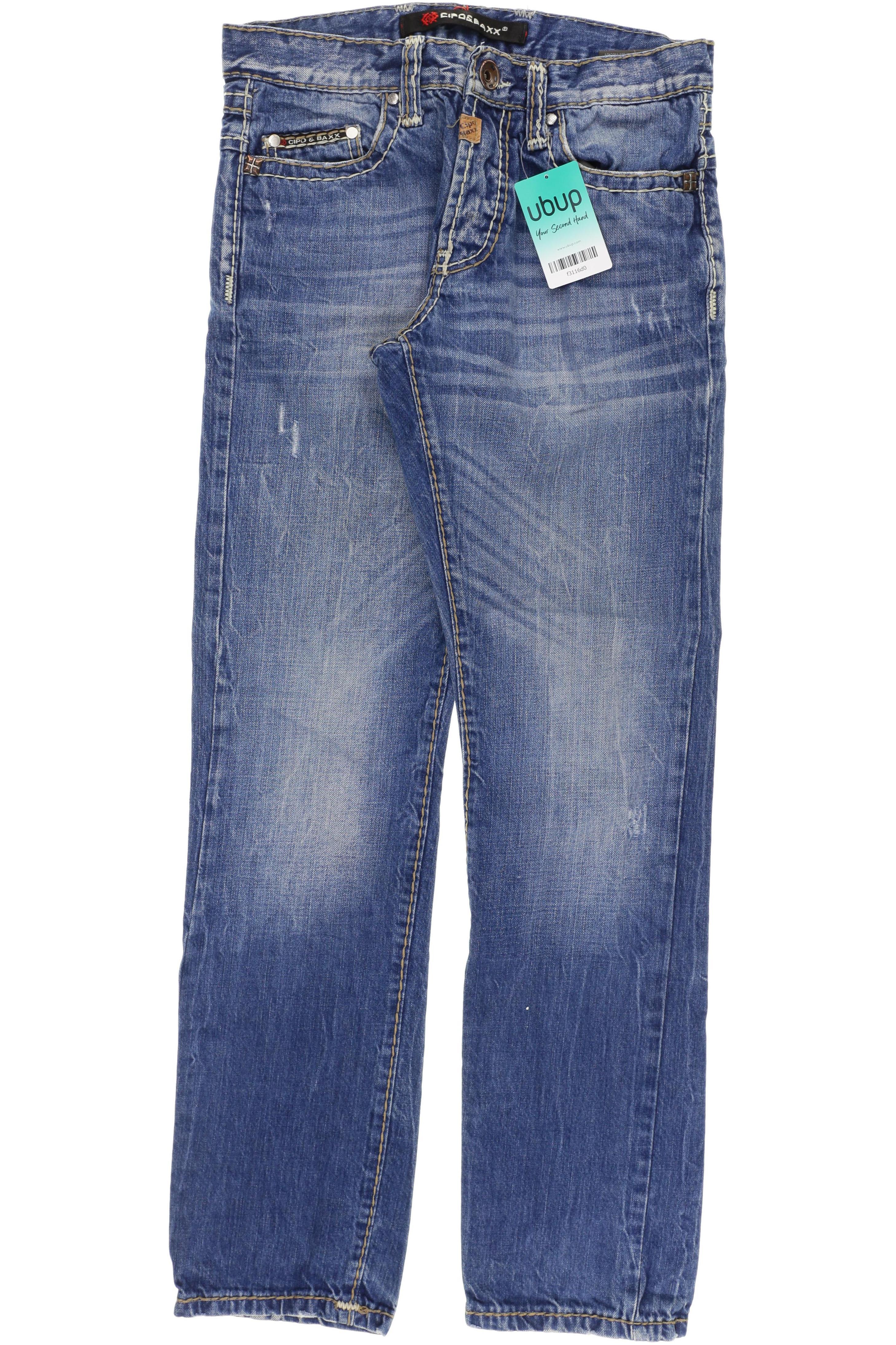 

Cipo & Baxx Herren Jeans, blau, Gr. 28