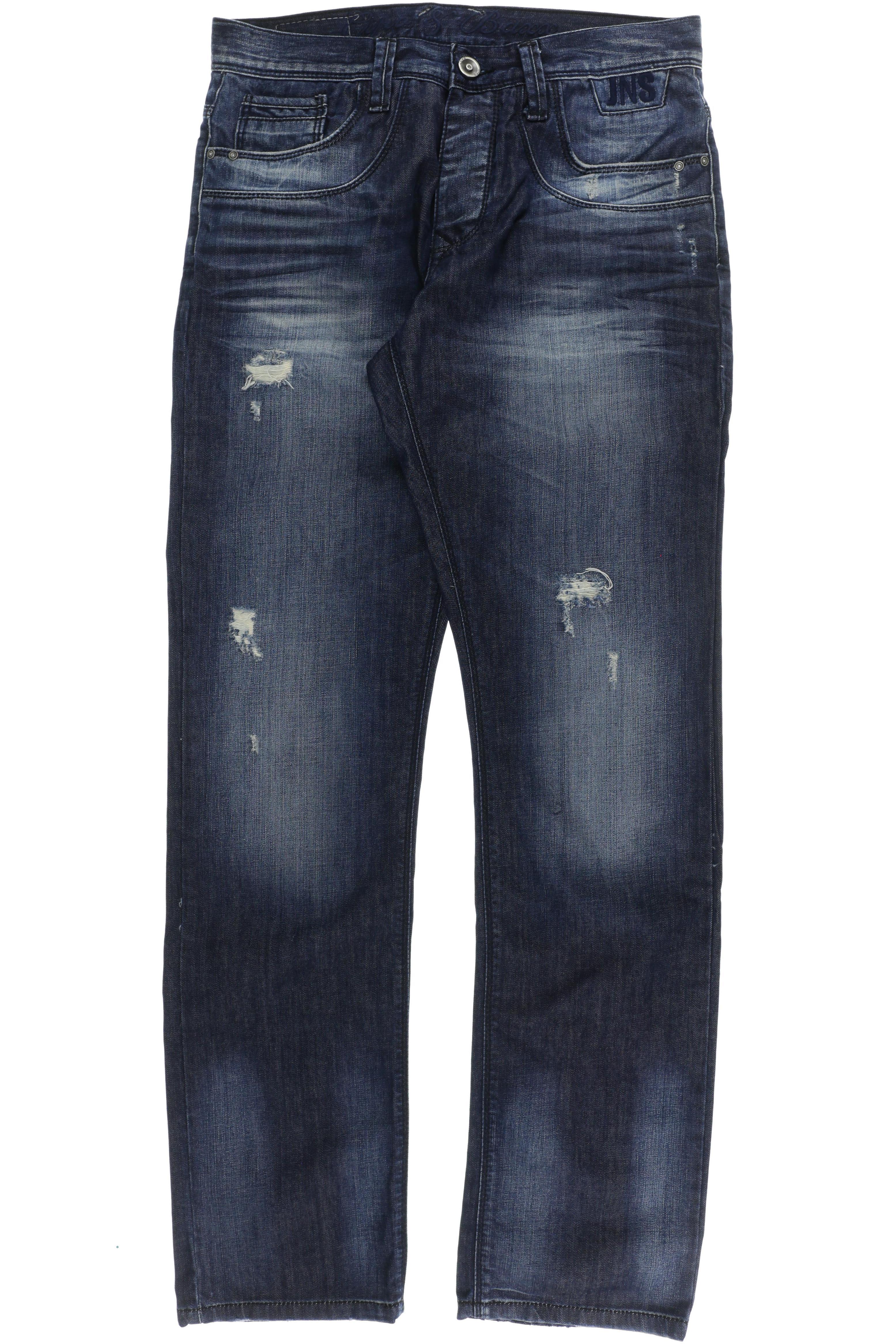 

Cipo & Baxx Herren Jeans, blau, Gr. 30