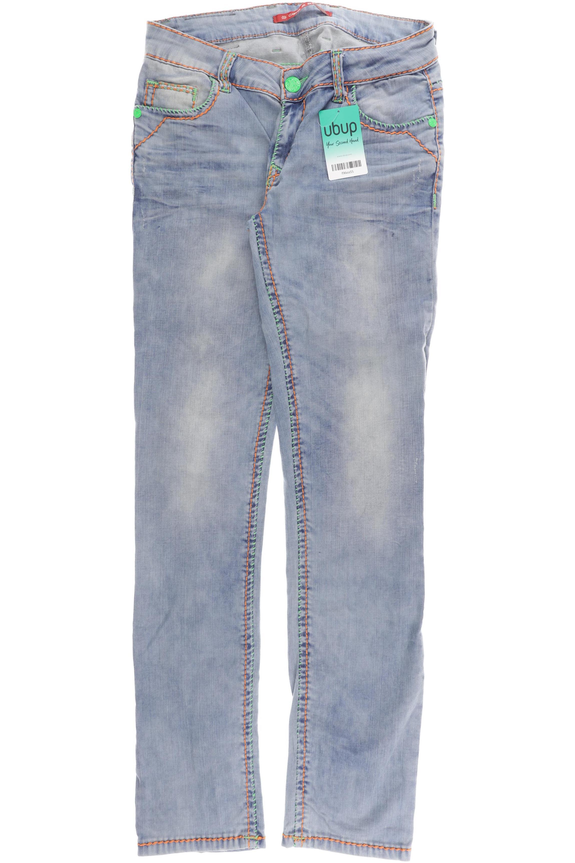 

Cipo & Baxx Herren Jeans, blau, Gr. 31
