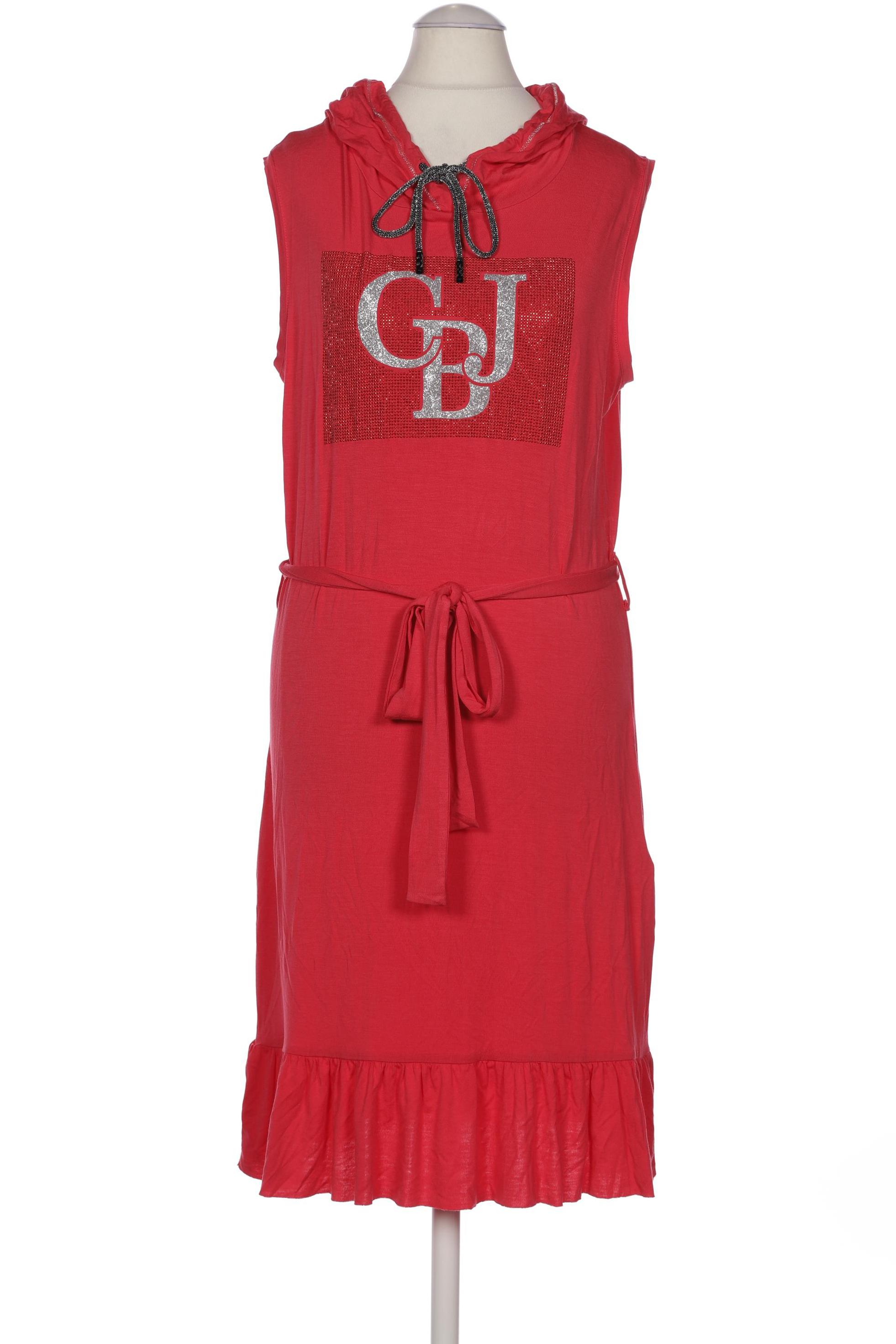 

Cipo & Baxx Damen Kleid, pink, Gr. 36