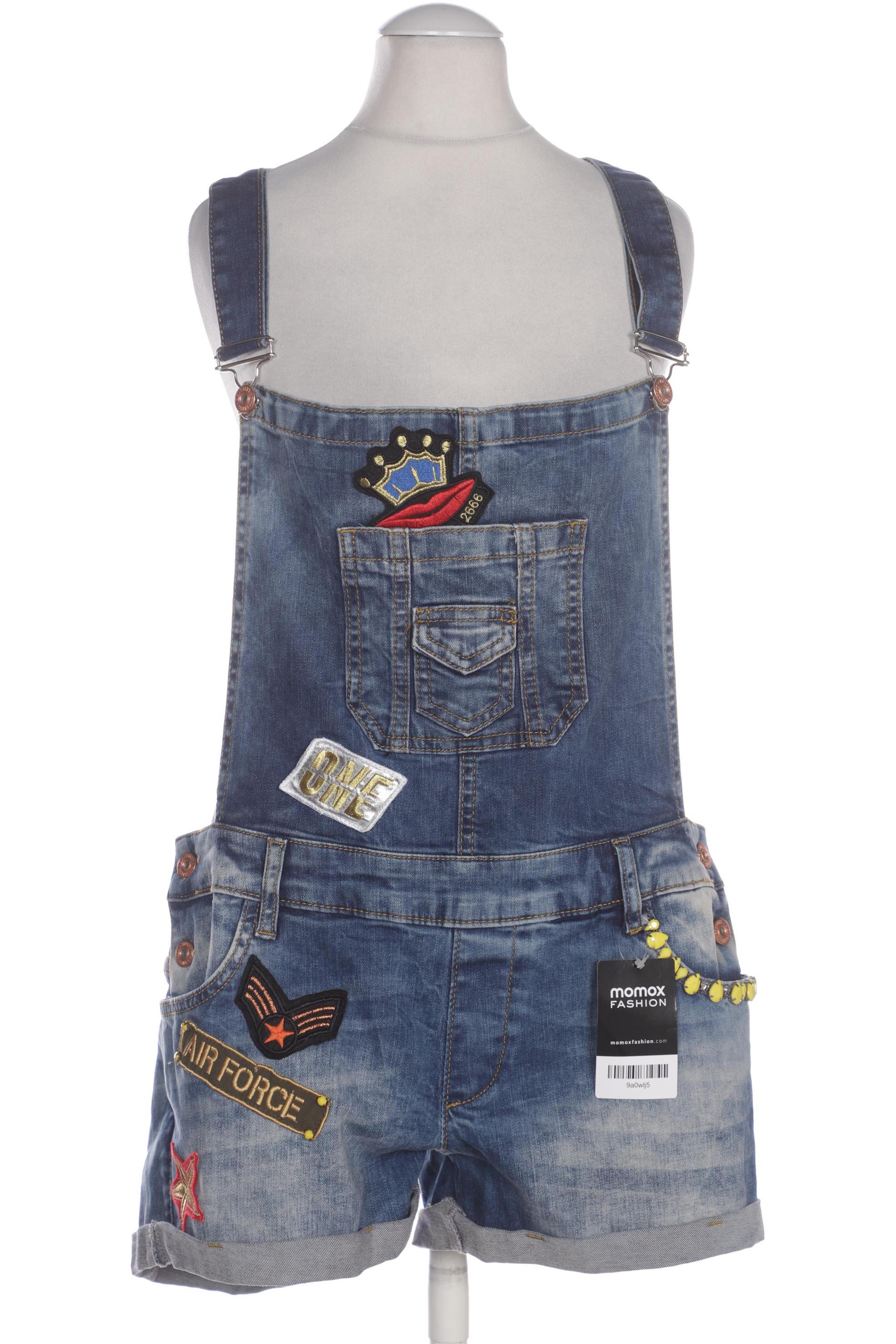

Cipo & Baxx Damen Shorts, blau, Gr. 32