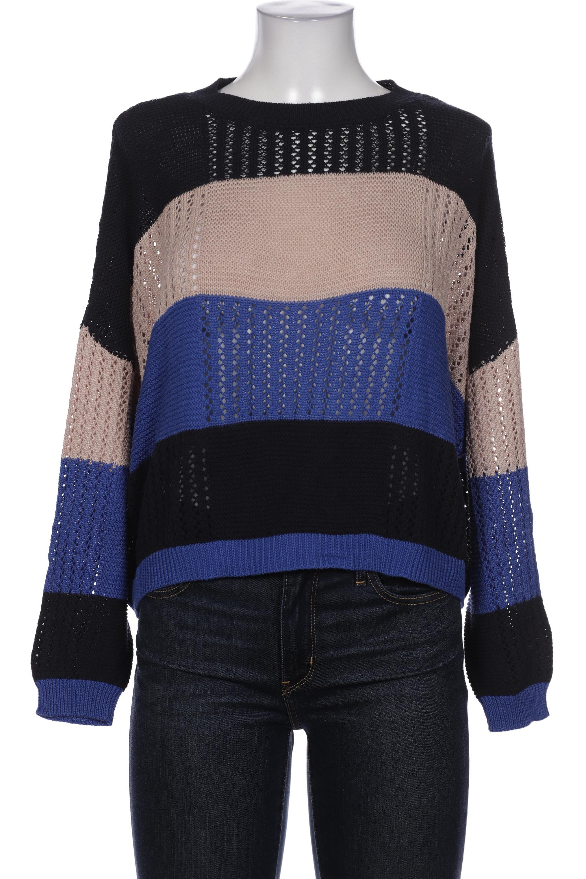 

Cipo & Baxx Damen Pullover, mehrfarbig, Gr. 38