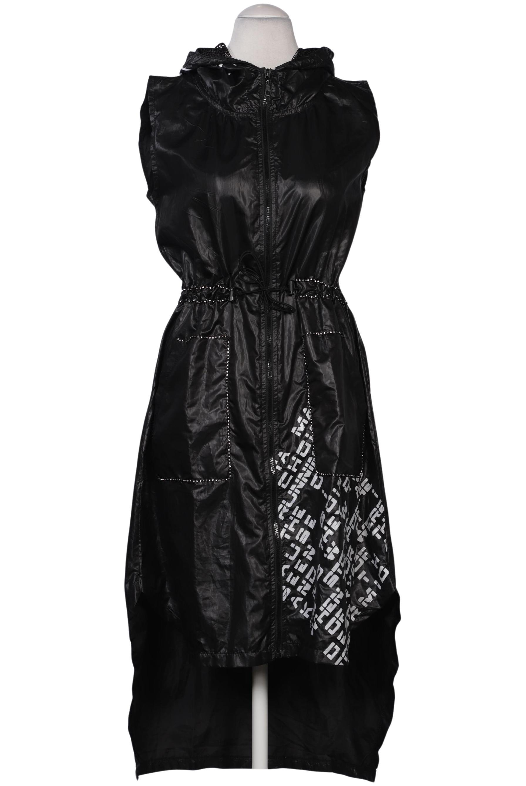 

Cipo & Baxx Damen Kleid, schwarz, Gr. 36