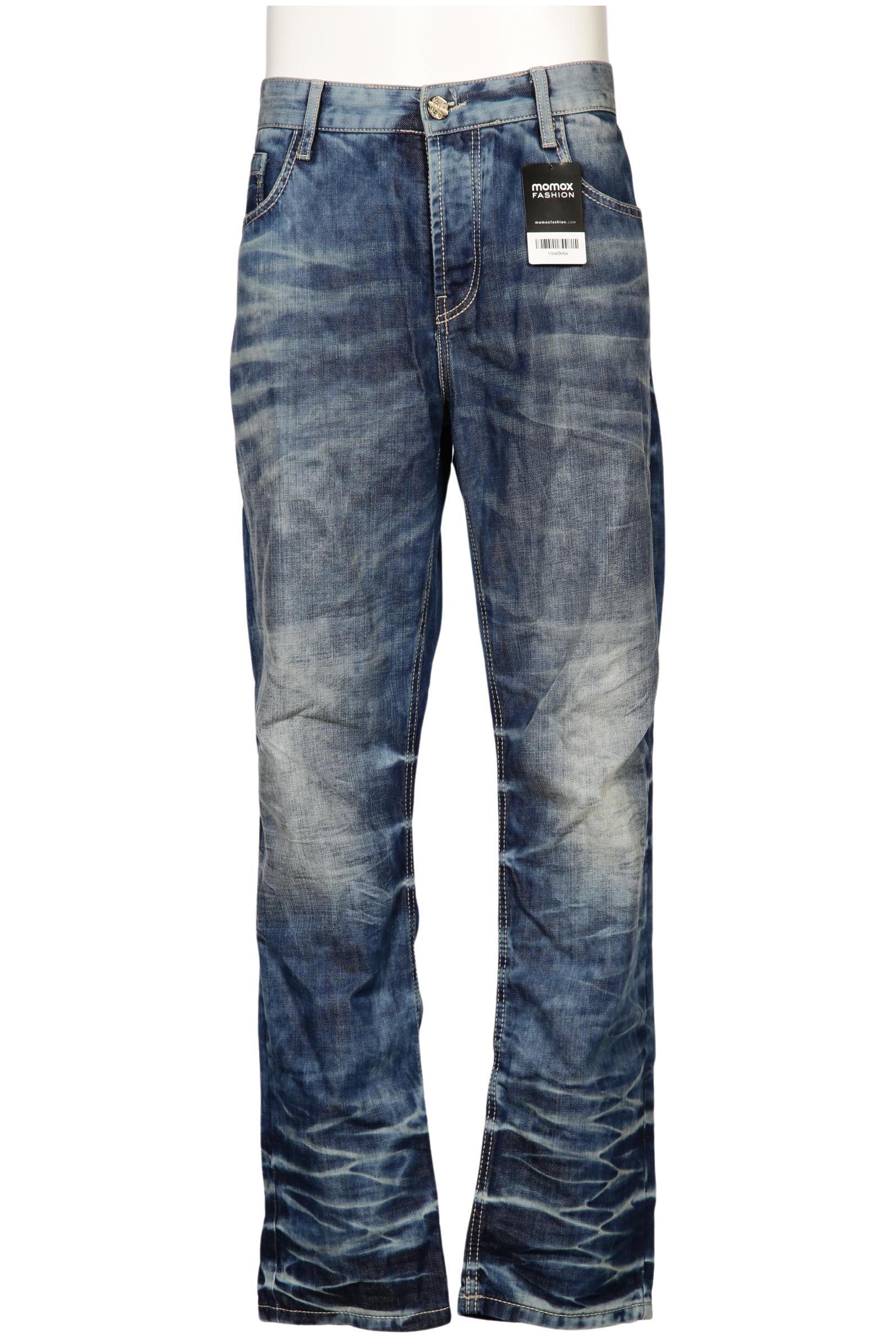 

Cipo & Baxx Herren Jeans, blau, Gr. 36