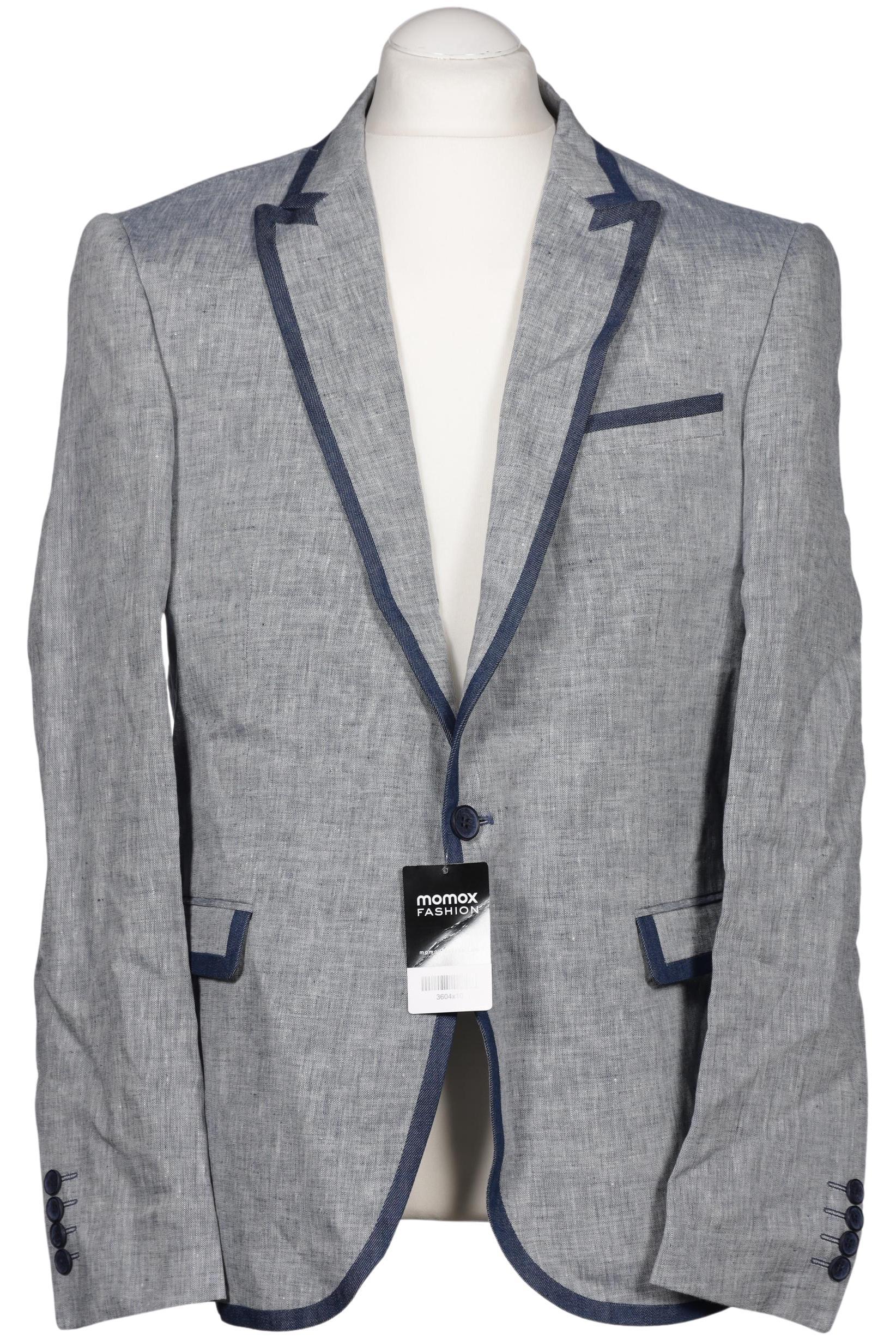 

Cipo & Baxx Herren Sakko, hellblau, Gr. 54