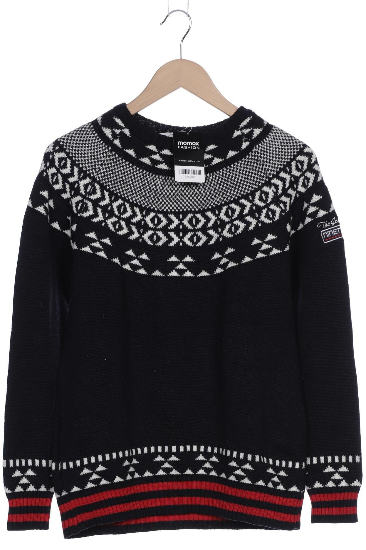 

Cipo & Baxx Herren Pullover, marineblau, Gr. 52
