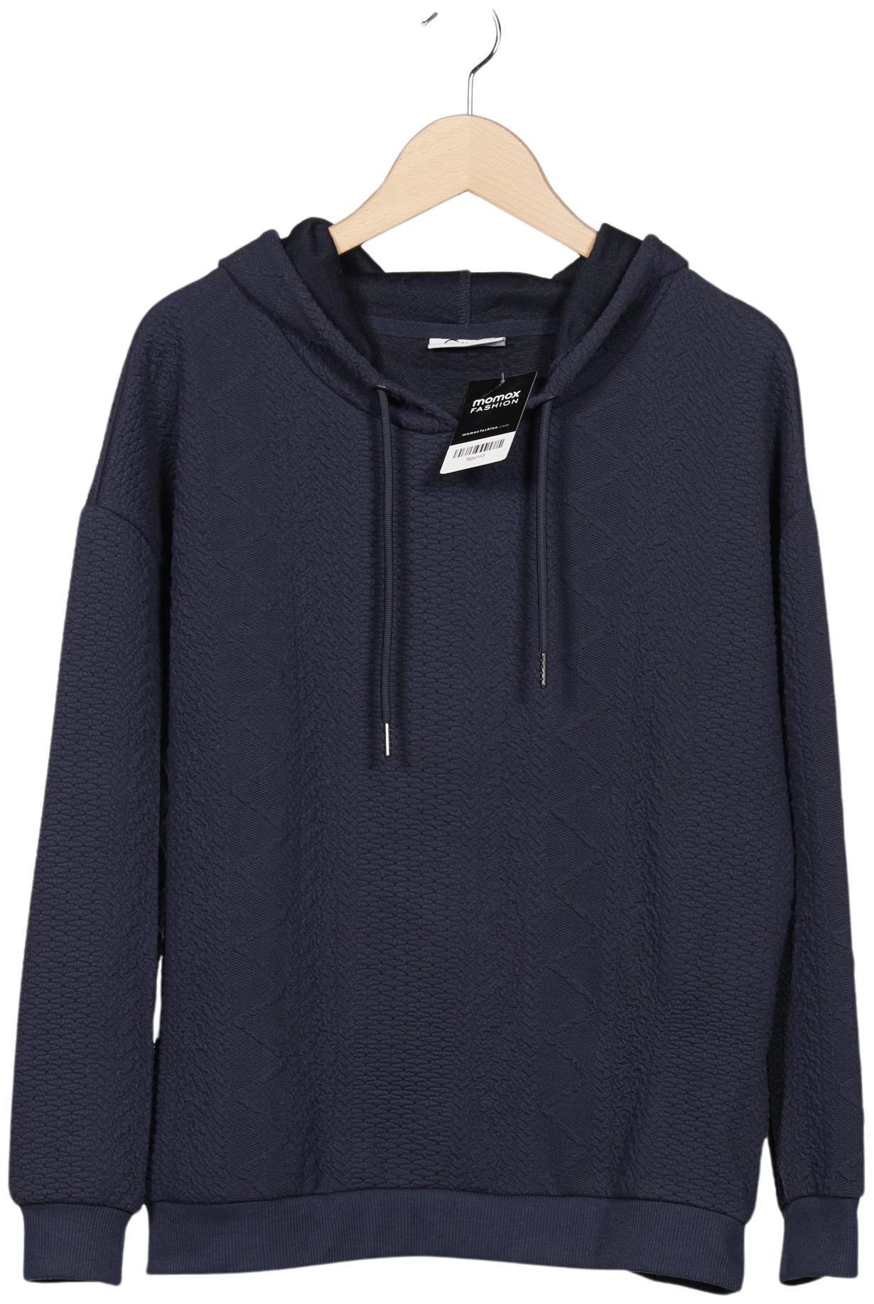 Thumbnail - Cipo &amp; Baxx Herren Kapuzenpullover, marineblau, Gr. 52