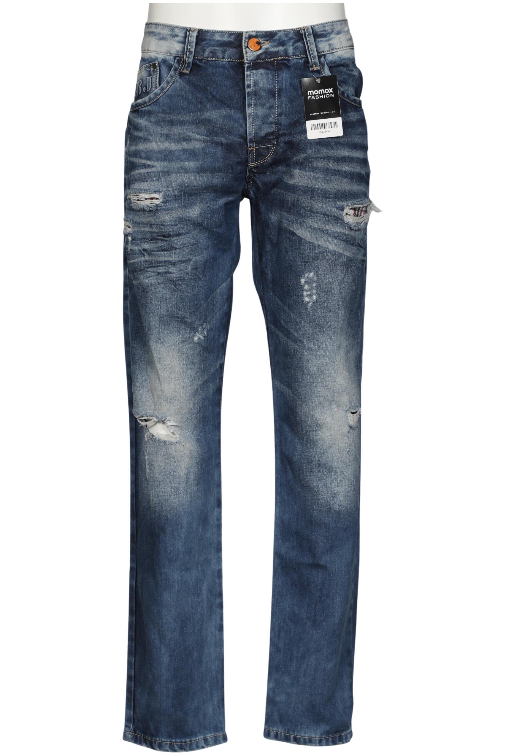 

Cipo & Baxx Herren Jeans, blau, Gr. 31