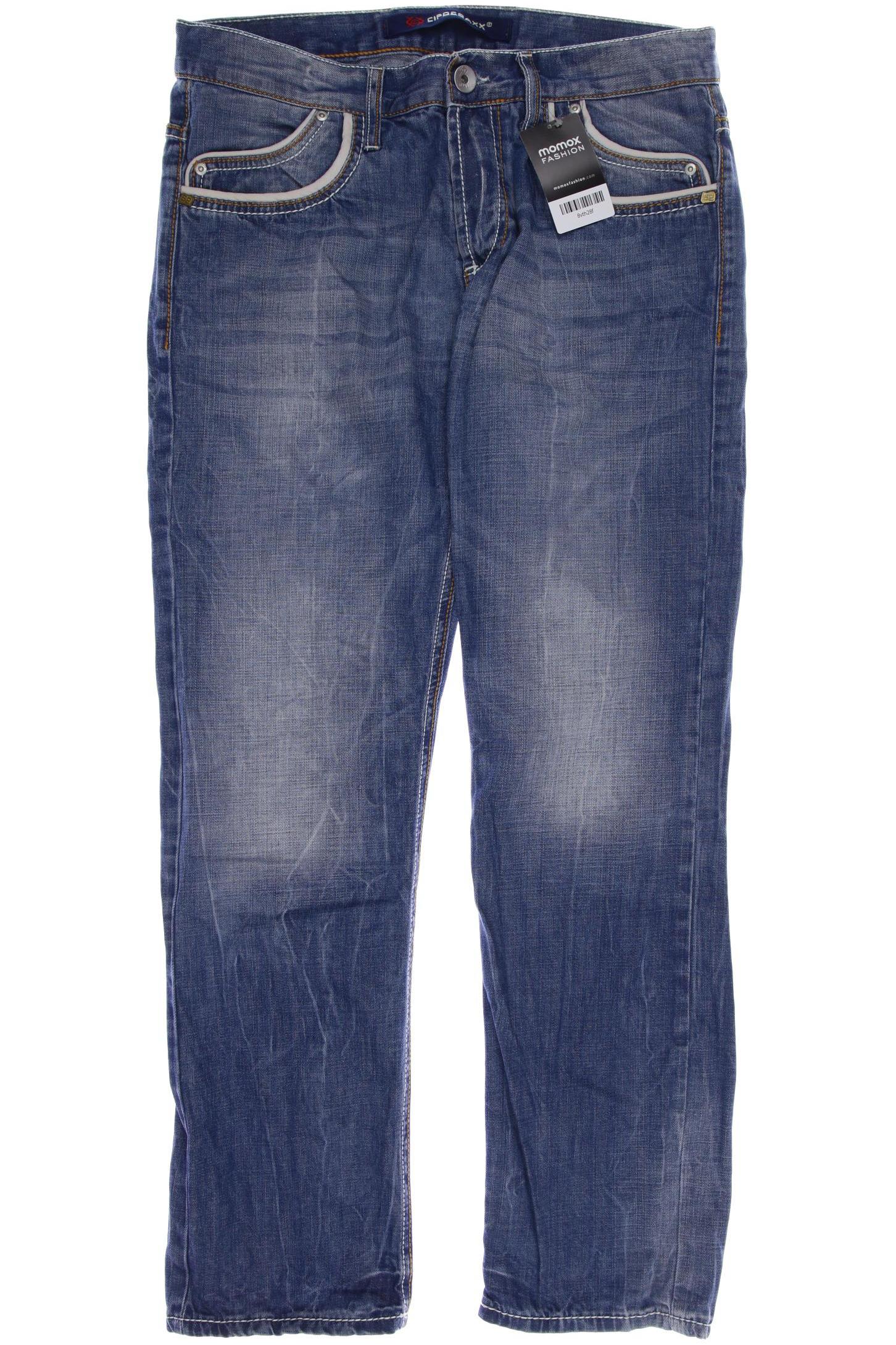 

Cipo & Baxx Herren Jeans, blau, Gr. 32