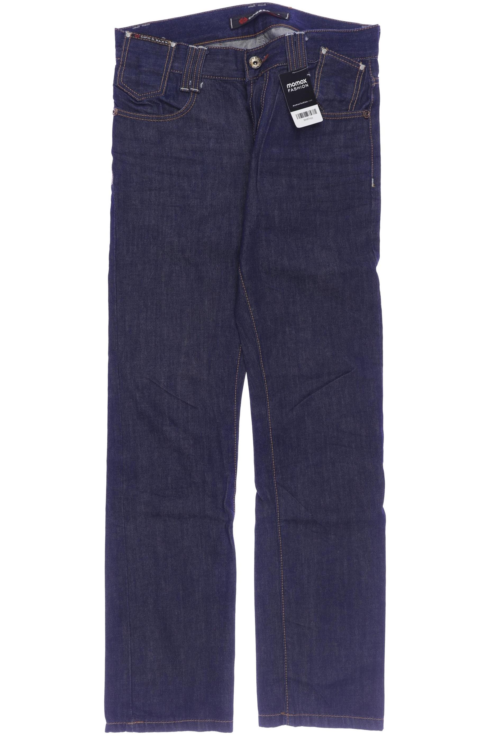 

Cipo & Baxx Herren Jeans, blau, Gr. 31