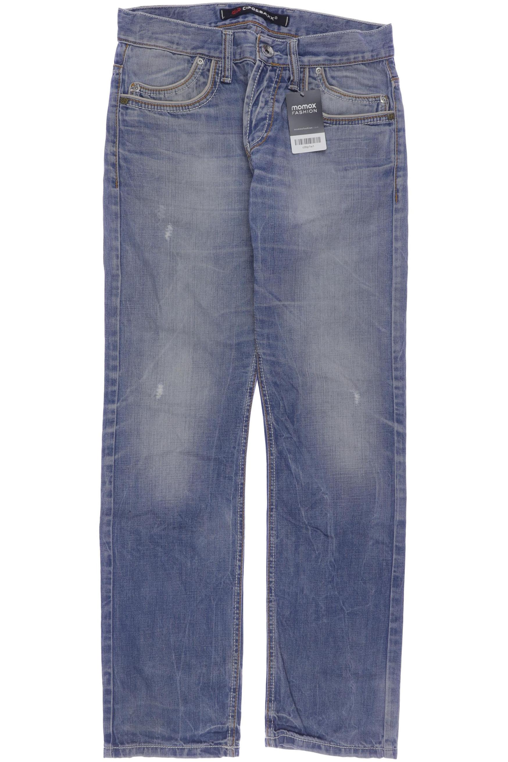 

Cipo & Baxx Herren Jeans, blau, Gr. 29