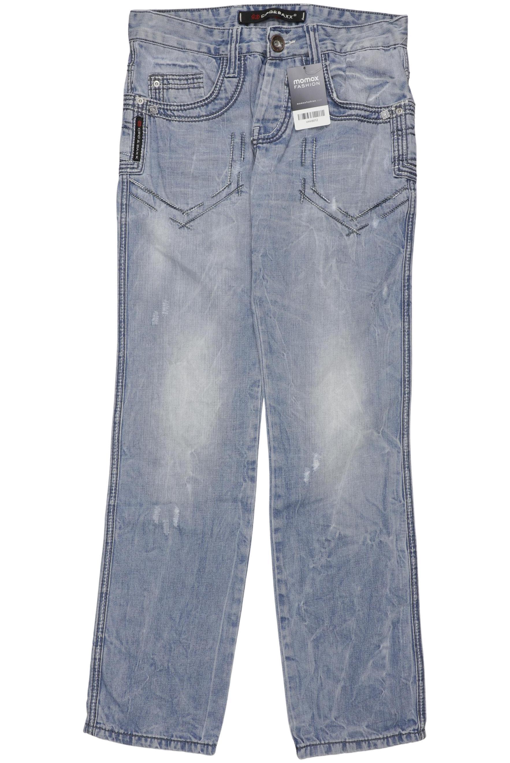 Thumbnail - Cipo &amp; Baxx Herren Jeans, hellblau, Gr. 29