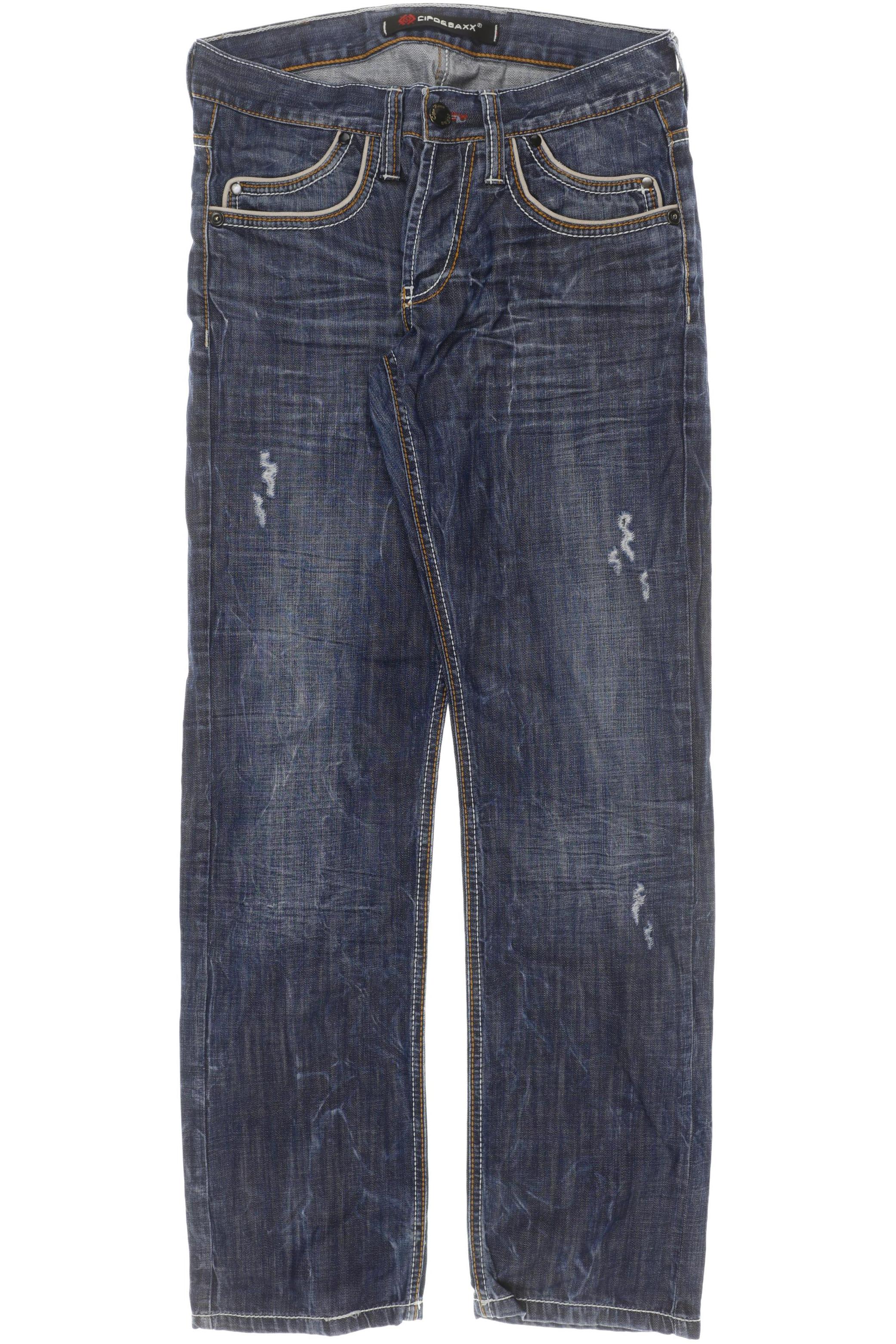 

Cipo & Baxx Herren Jeans, blau, Gr. 30