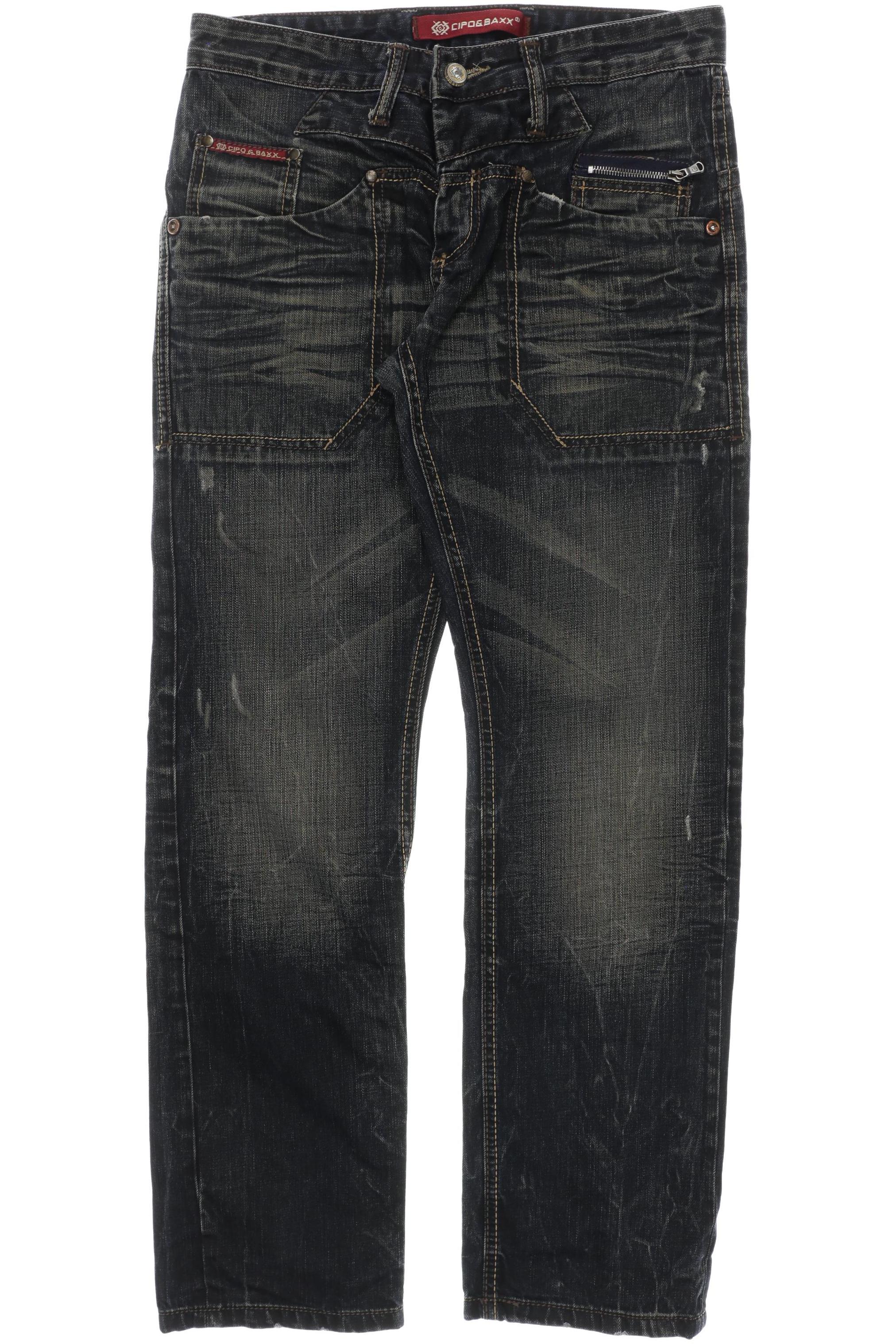 

Cipo & Baxx Herren Jeans, blau, Gr. 31