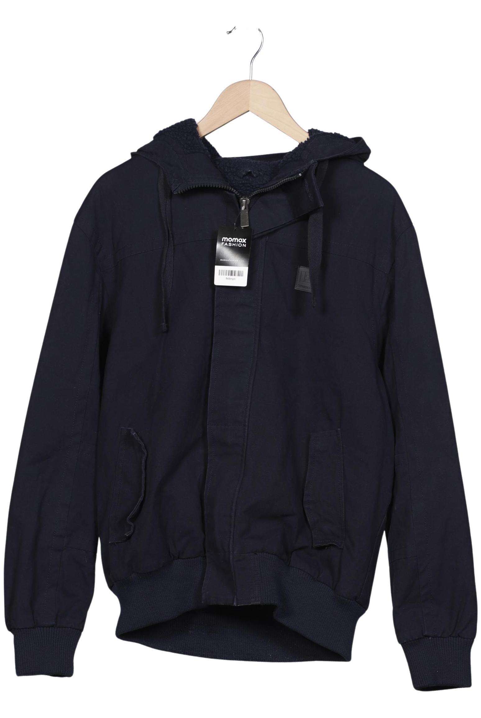 

Cipo & Baxx Herren Jacke, marineblau, Gr. 54