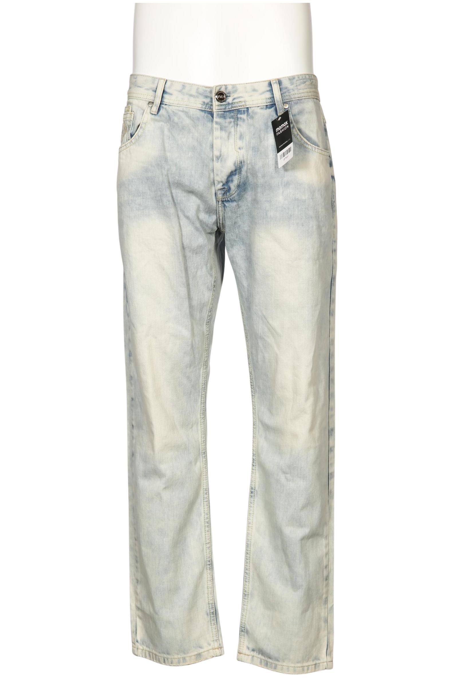 

Cipo & Baxx Herren Jeans, hellblau, Gr. 36