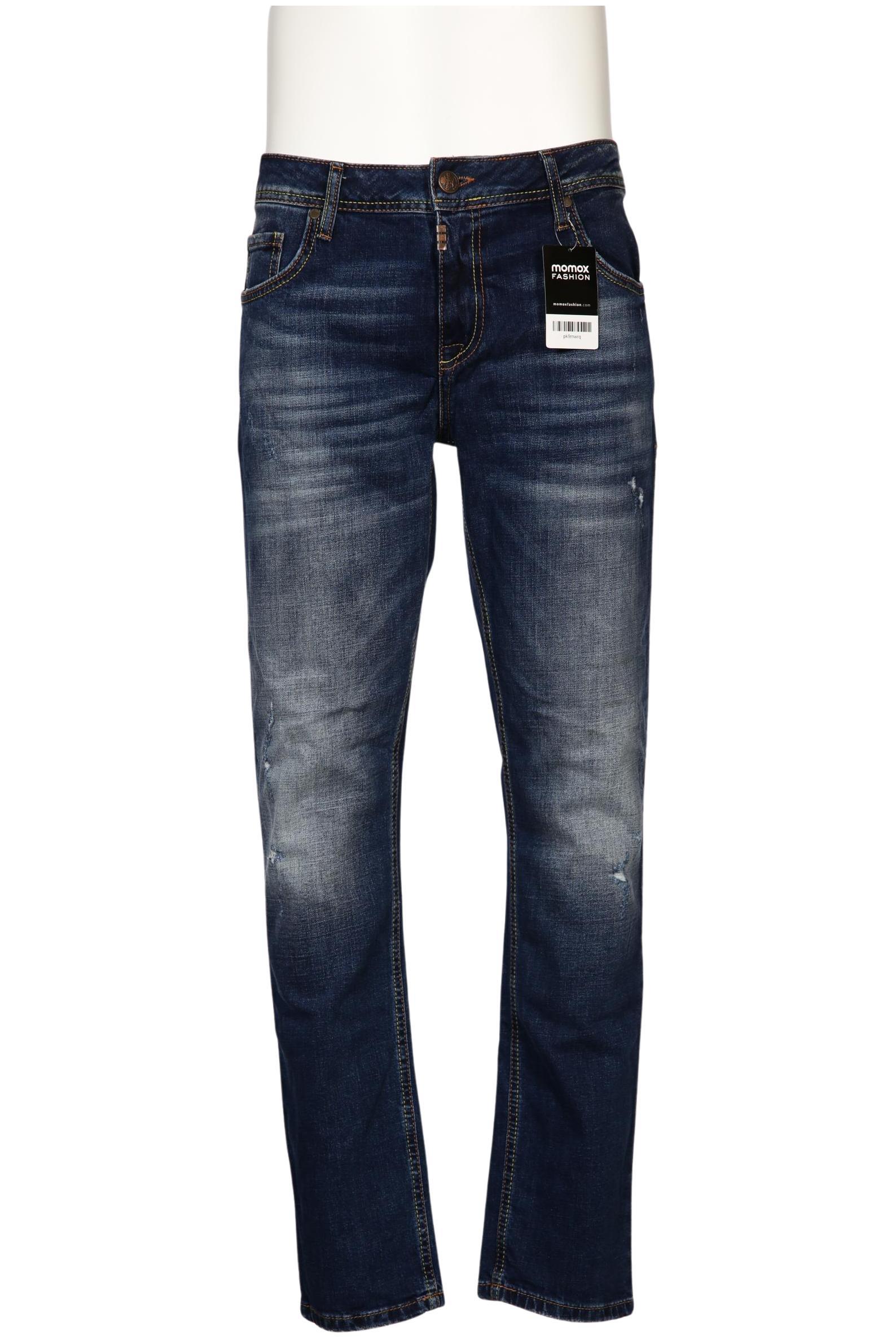 

Cipo & Baxx Herren Jeans, blau, Gr. 32