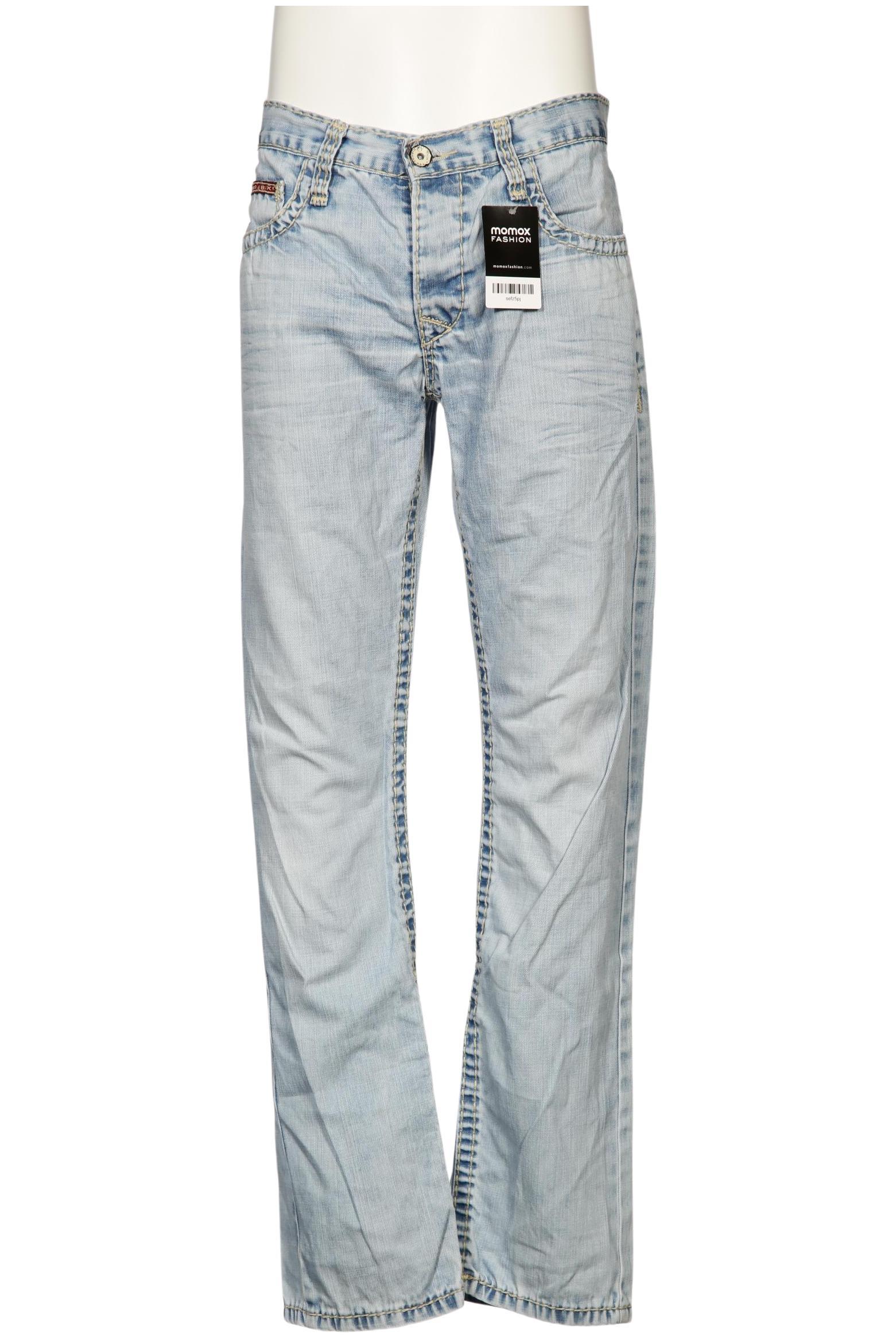 

Cipo & Baxx Herren Jeans, hellblau, Gr. 32