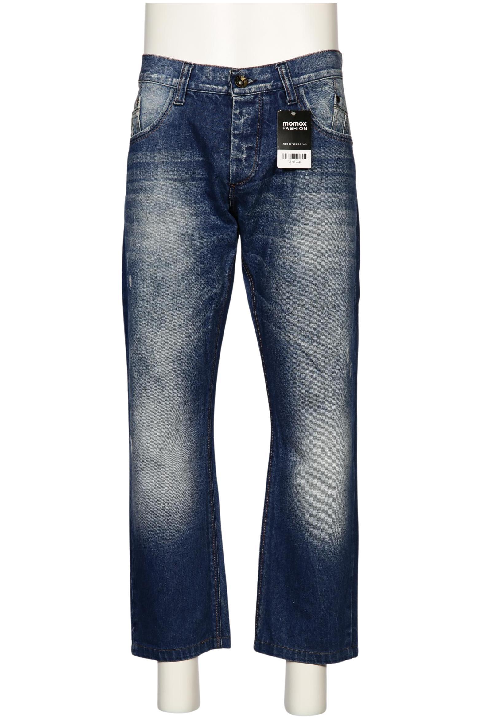 

Cipo & Baxx Herren Jeans, blau, Gr. 32