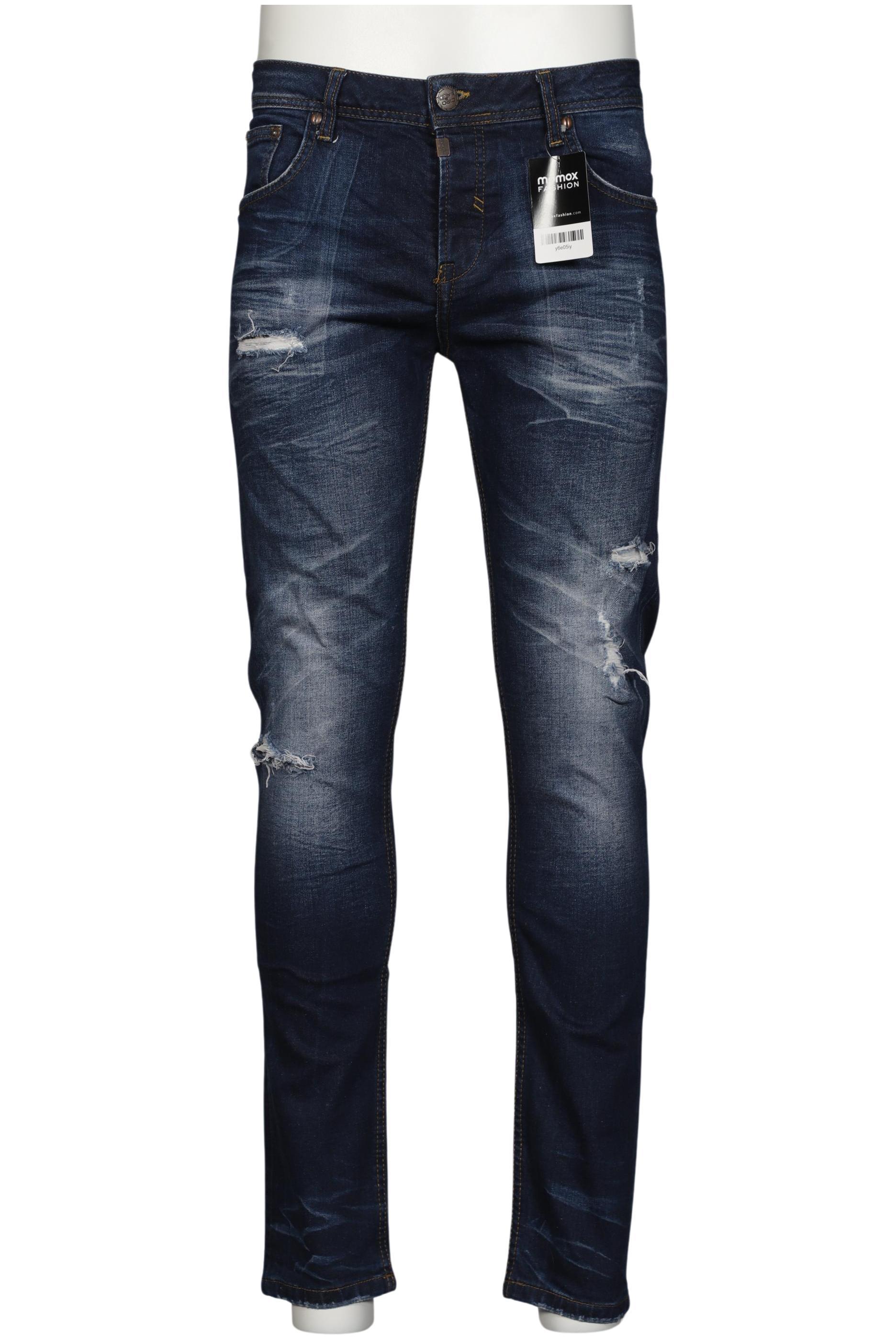 

Cipo & Baxx Herren Jeans, marineblau, Gr. 32