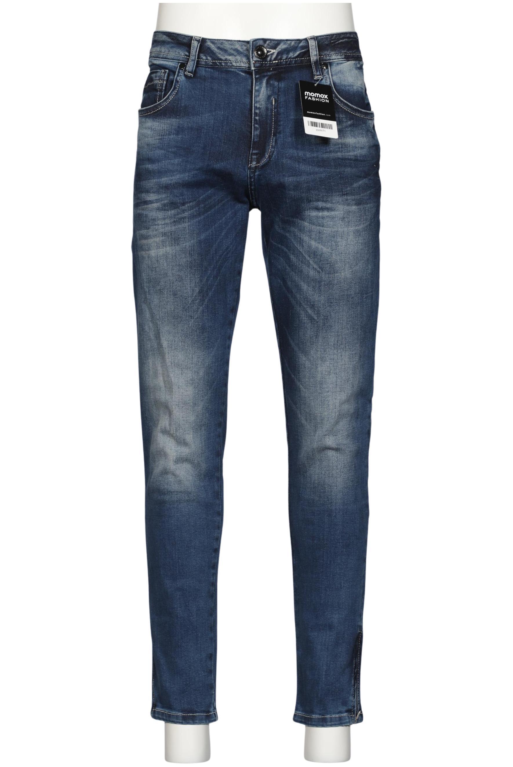 

Cipo & Baxx Herren Jeans, blau, Gr. 33